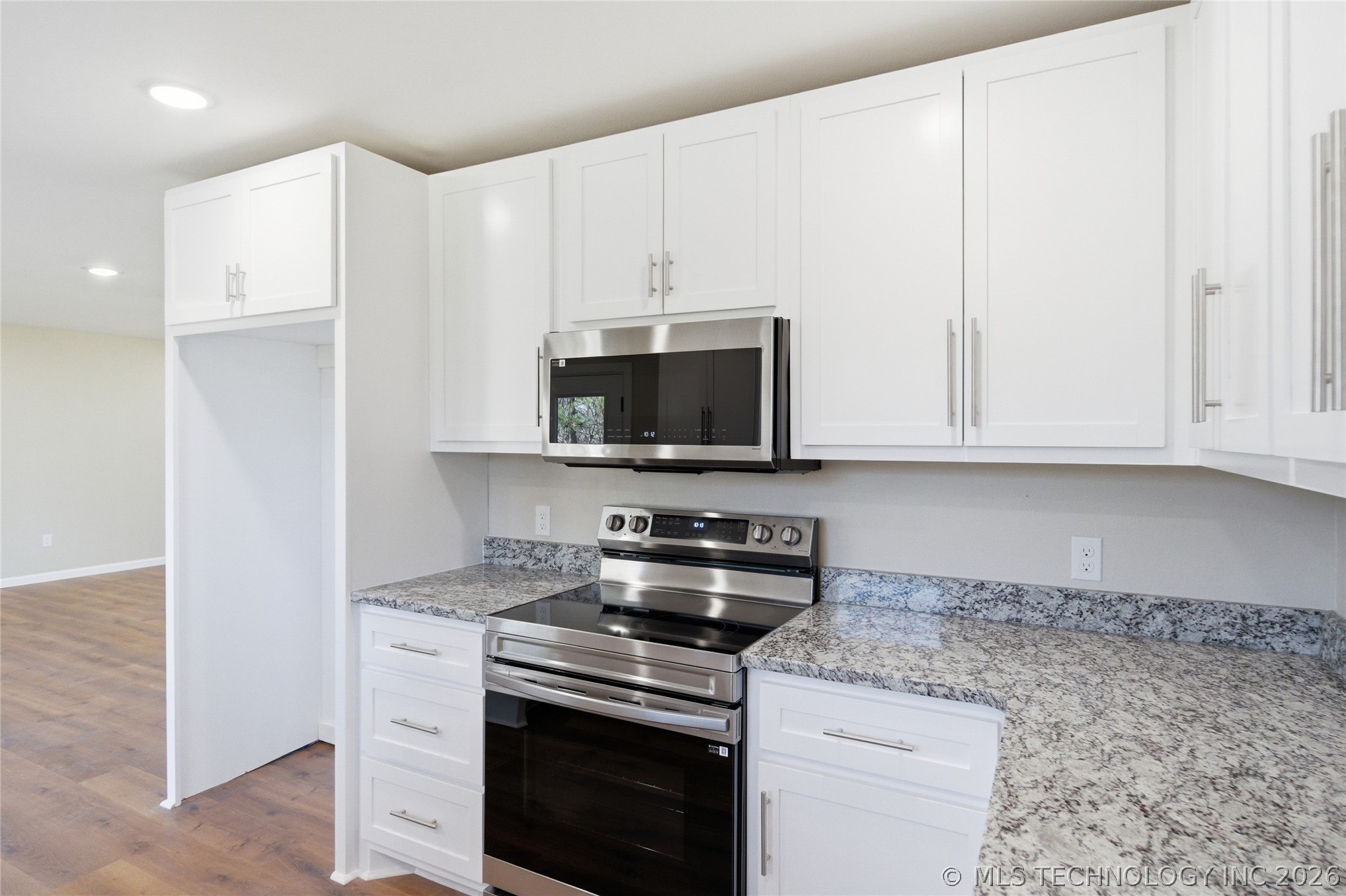 11919 E Southern Hills Road