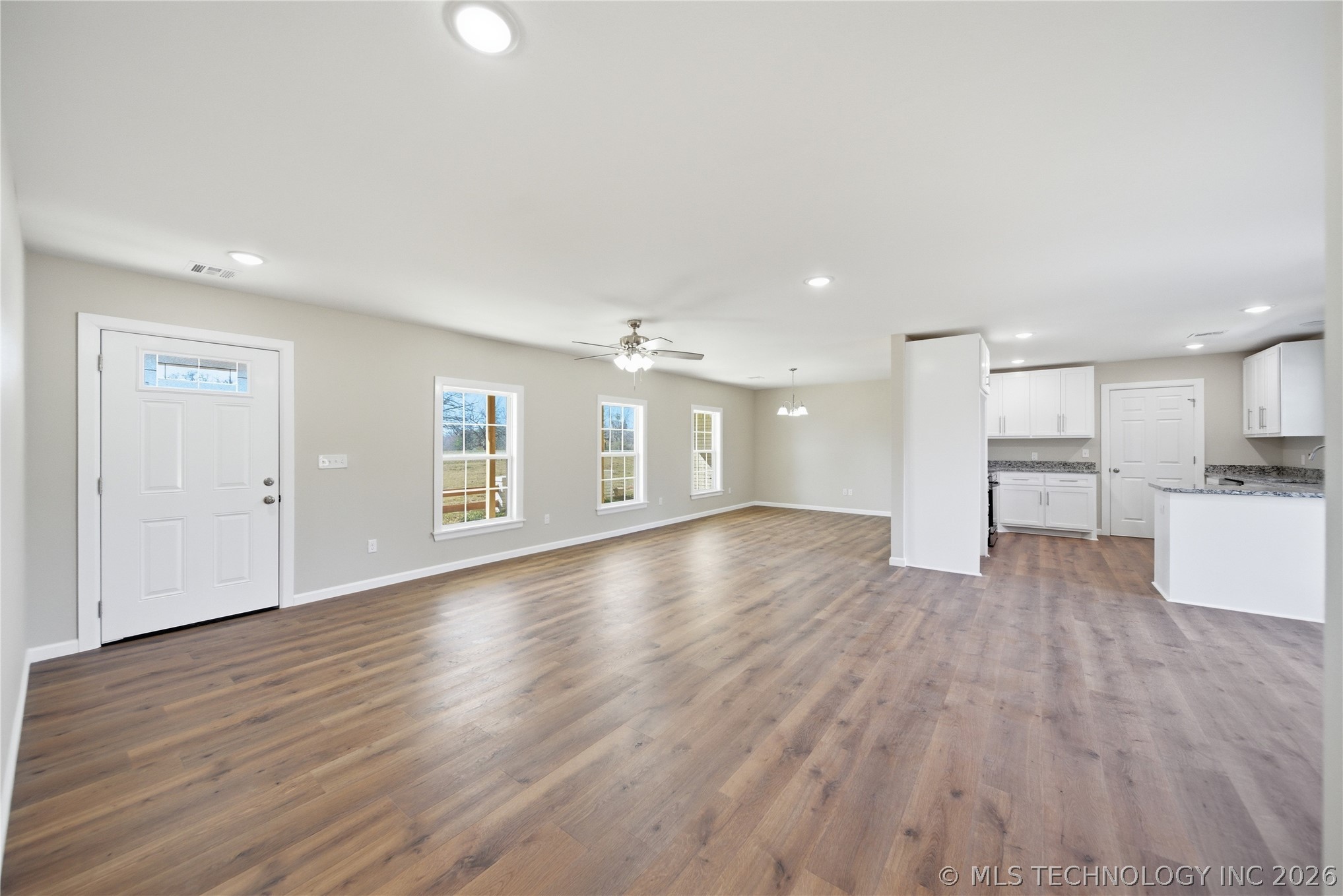 11919 E Southern Hills Road