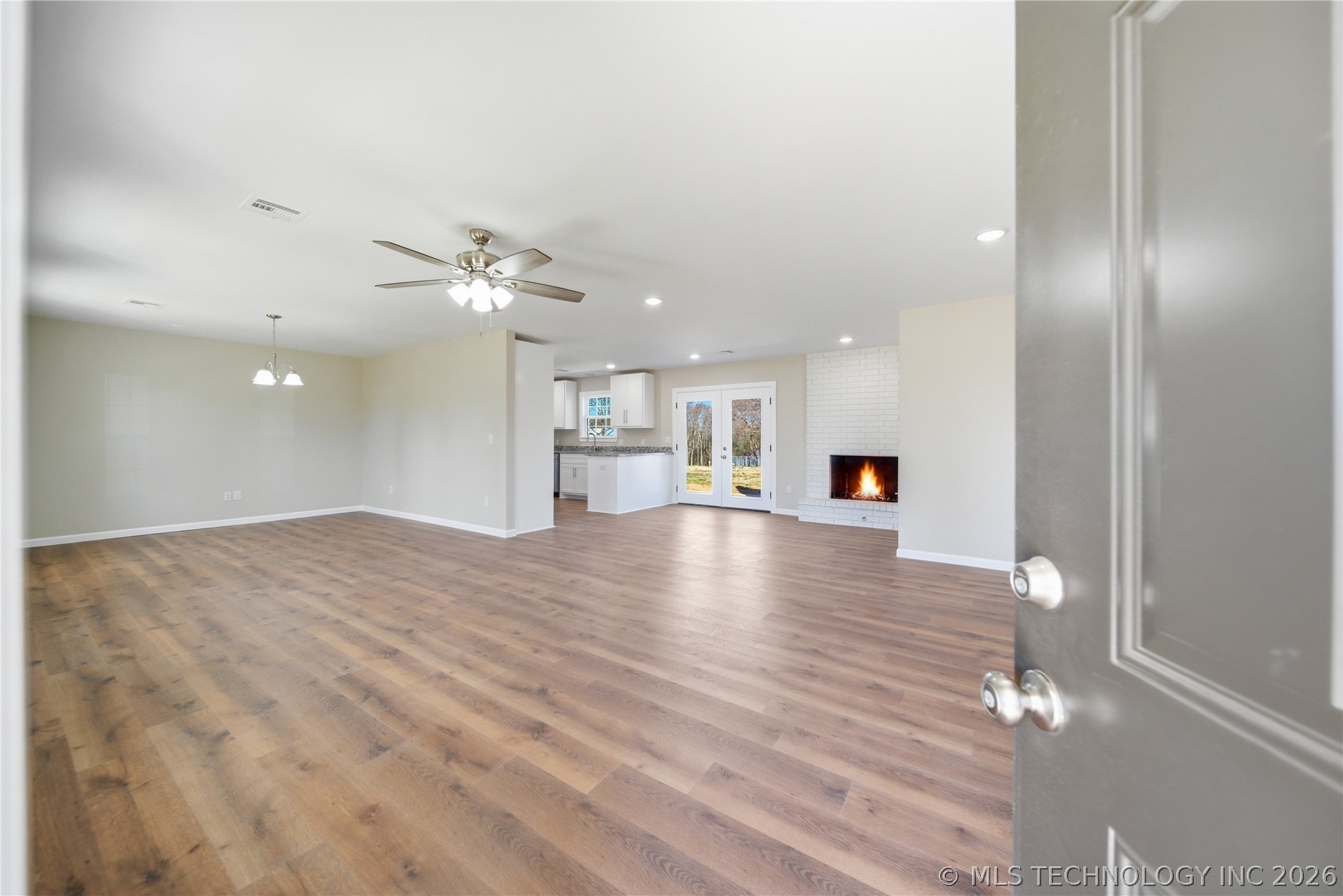 11919 E Southern Hills Road