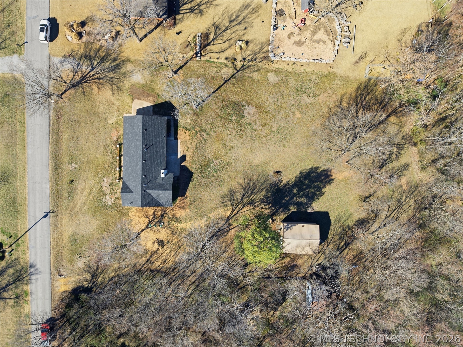 11919 E Southern Hills Road