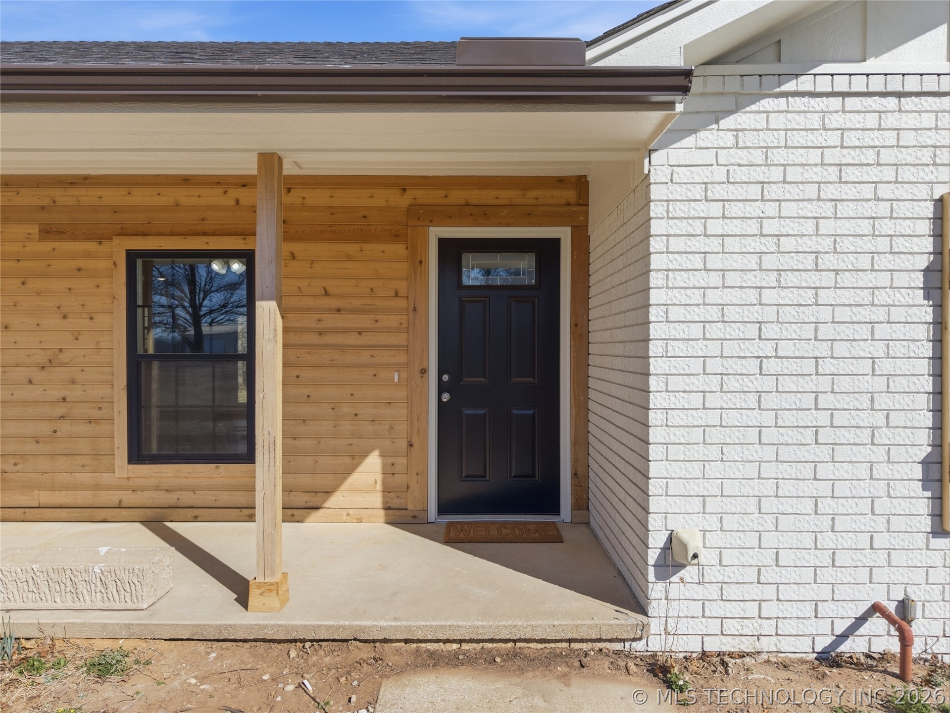 11919 E Southern Hills Road