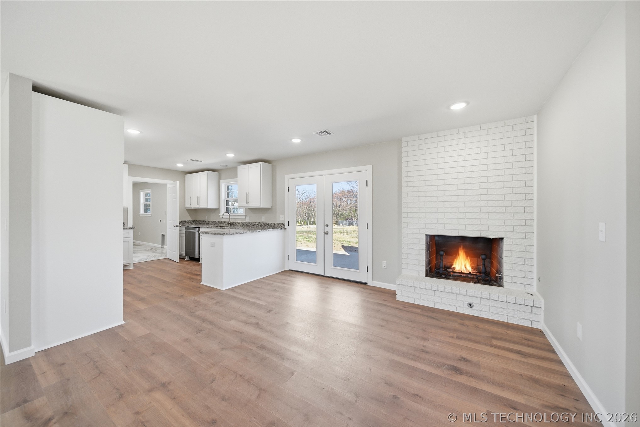 11919 E Southern Hills Road