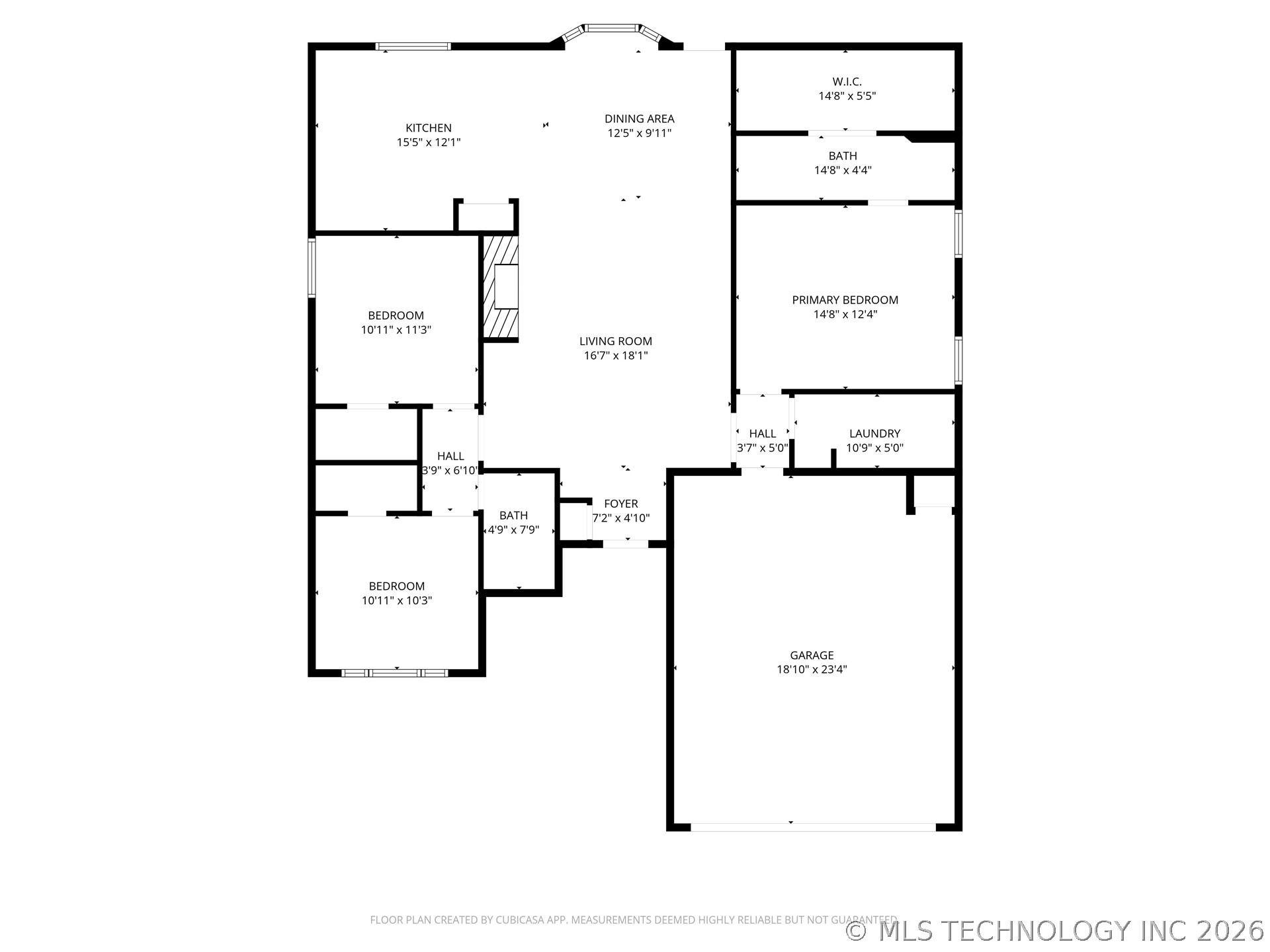 13084 E 134th Place N