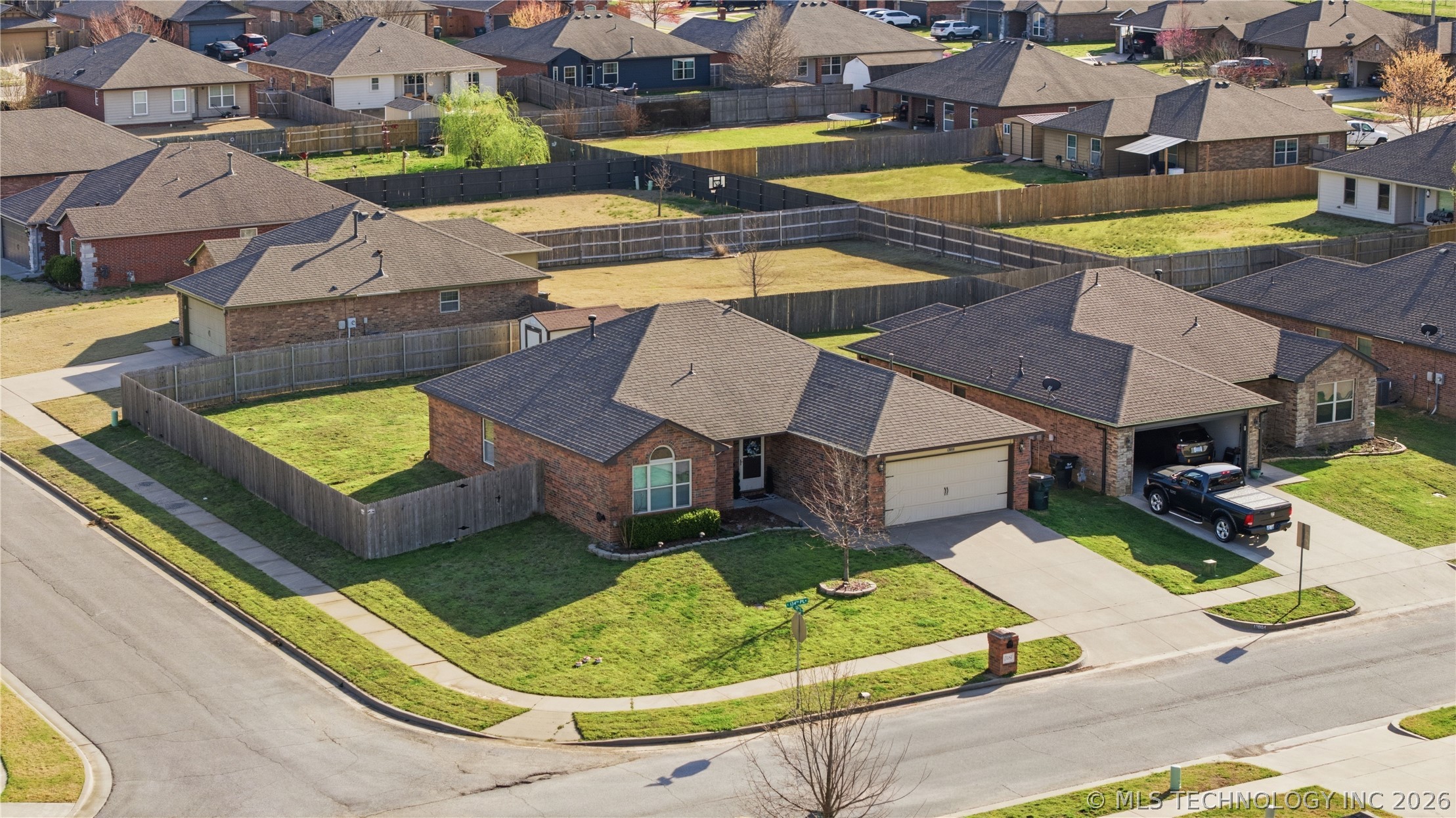 13084 E 134th Place N