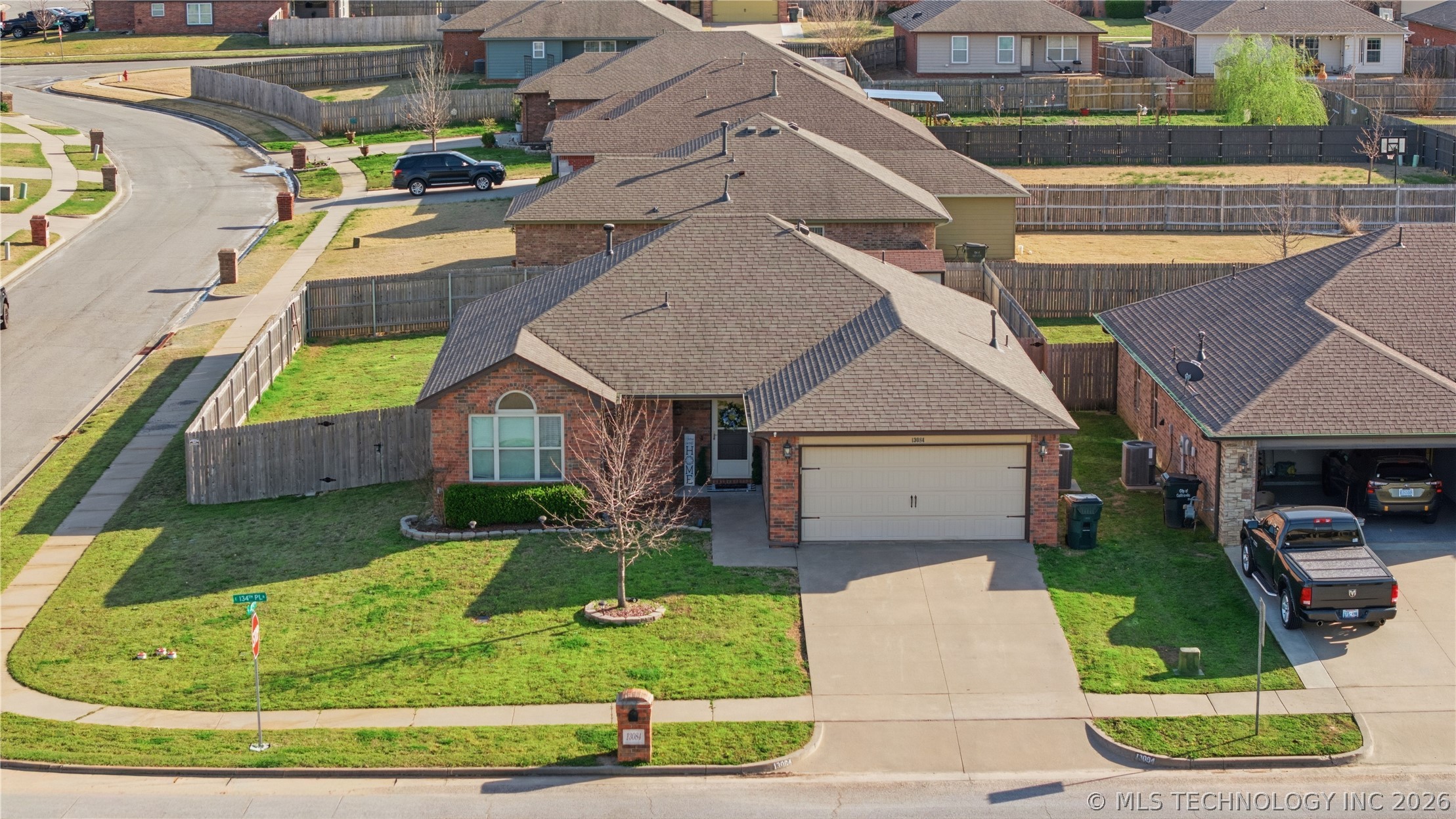 13084 E 134th Place N