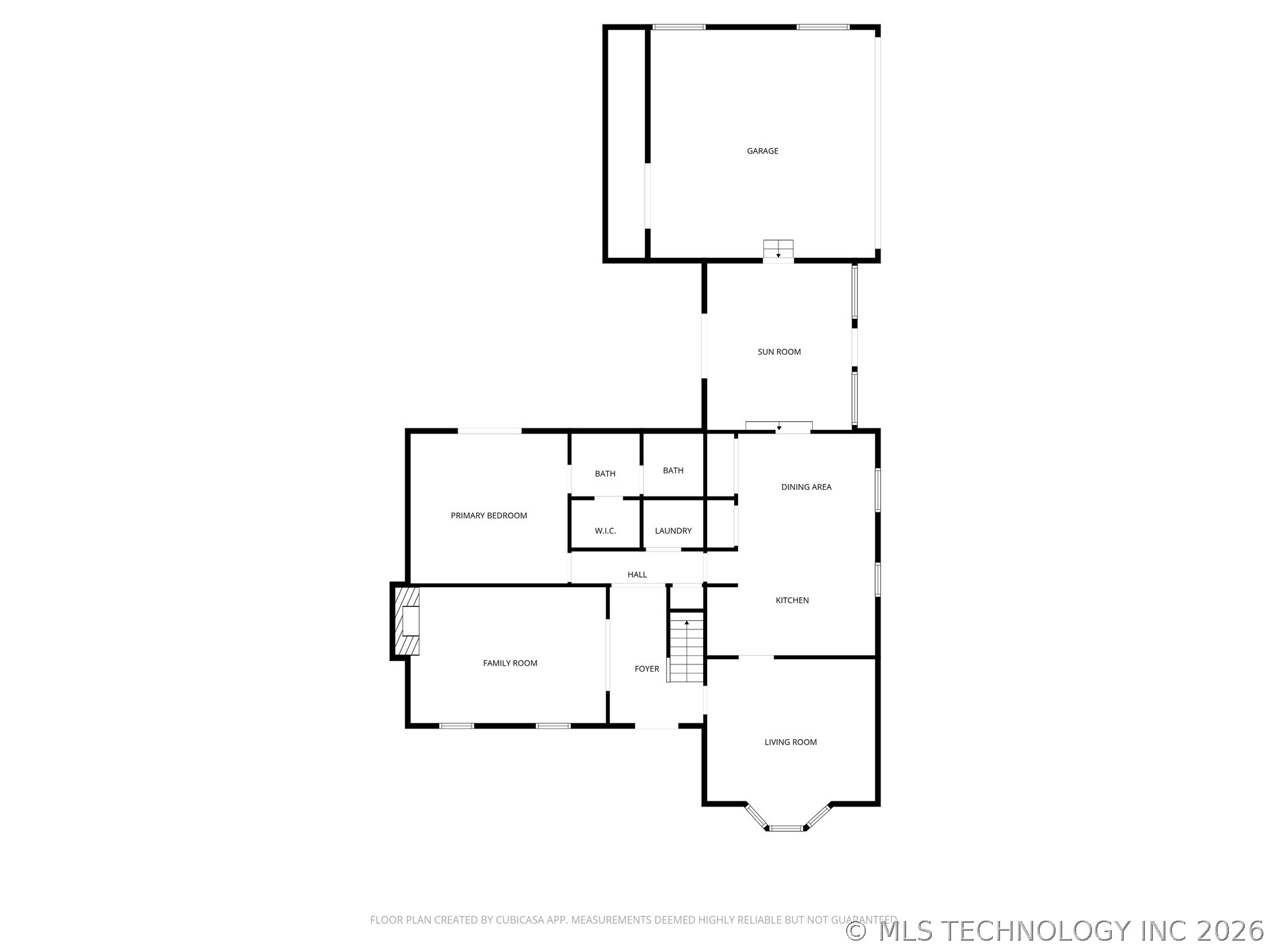 515 Glencoe Circle