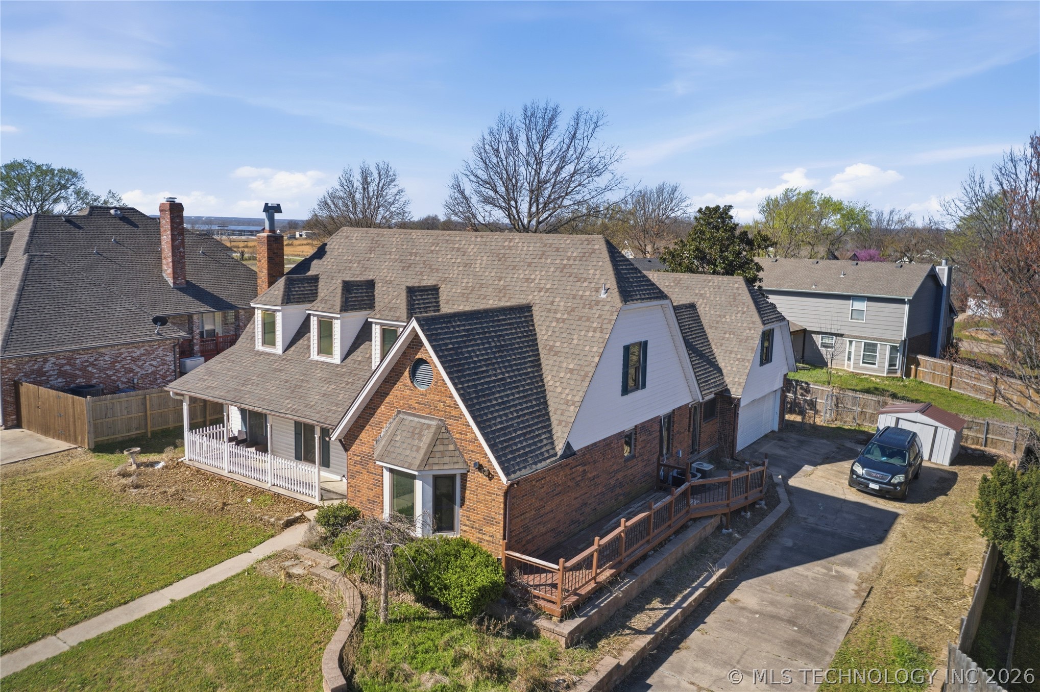 515 Glencoe Circle