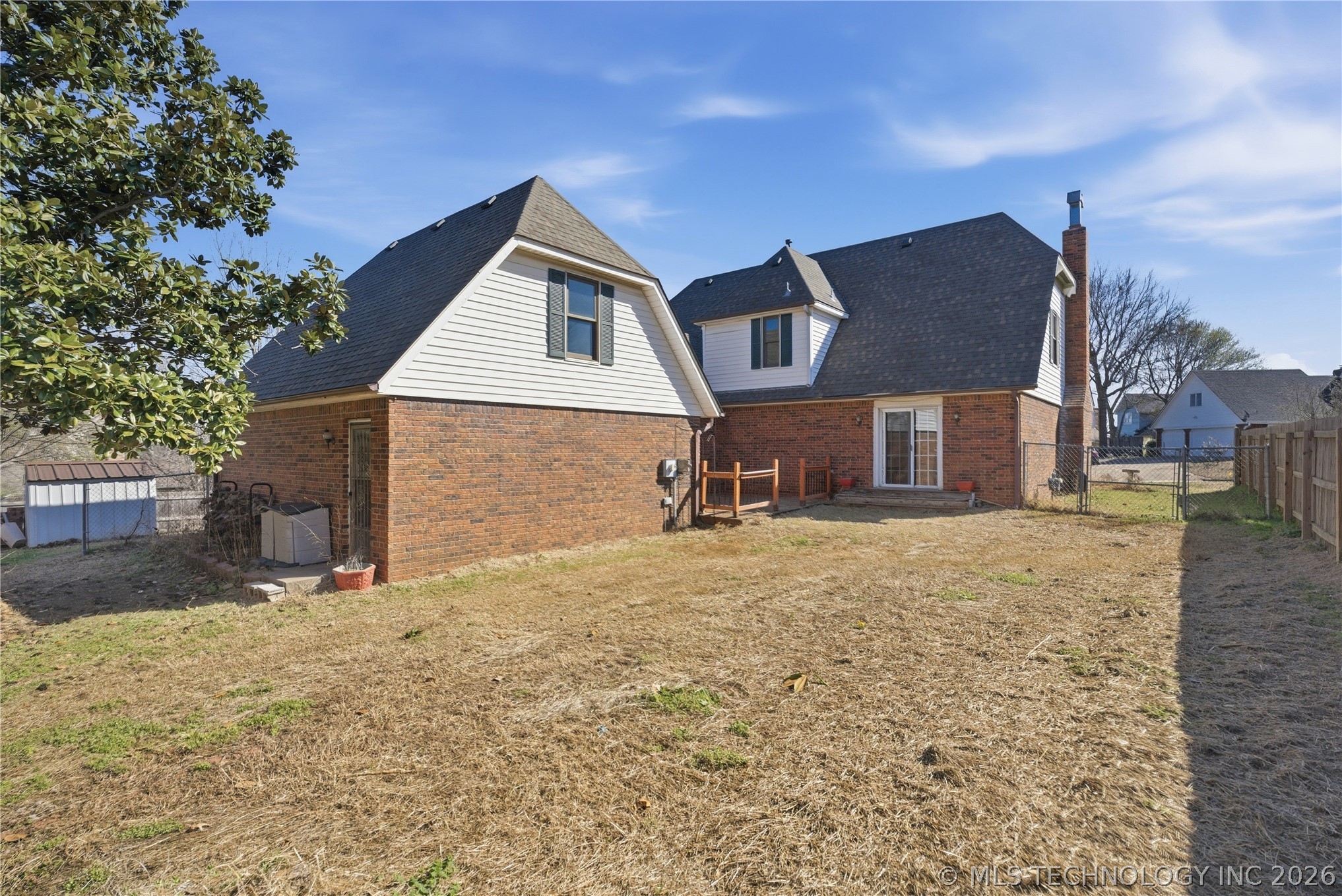 515 Glencoe Circle