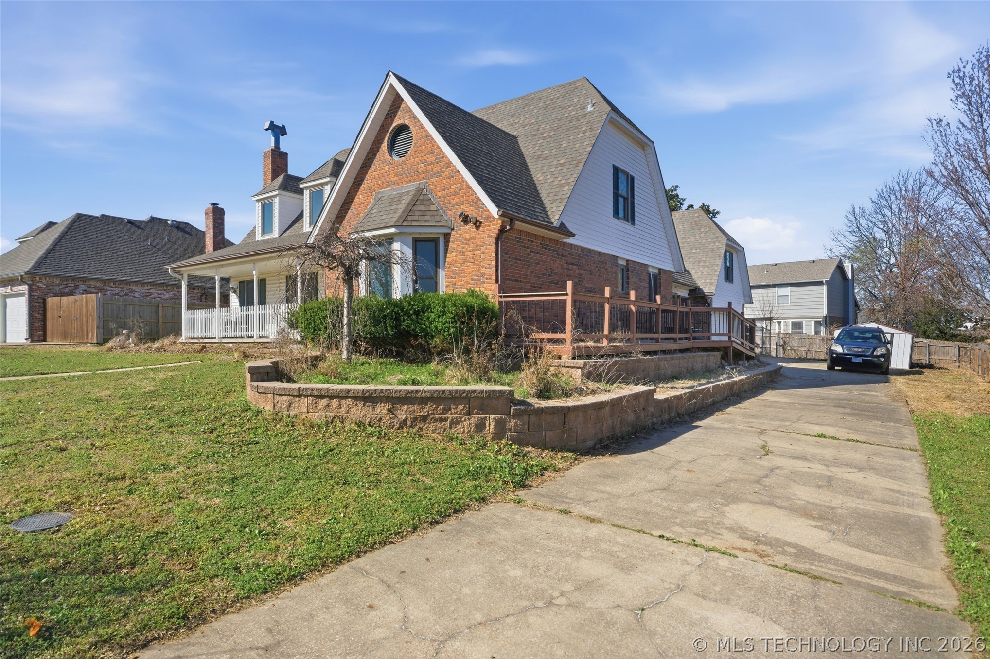 515 Glencoe Circle