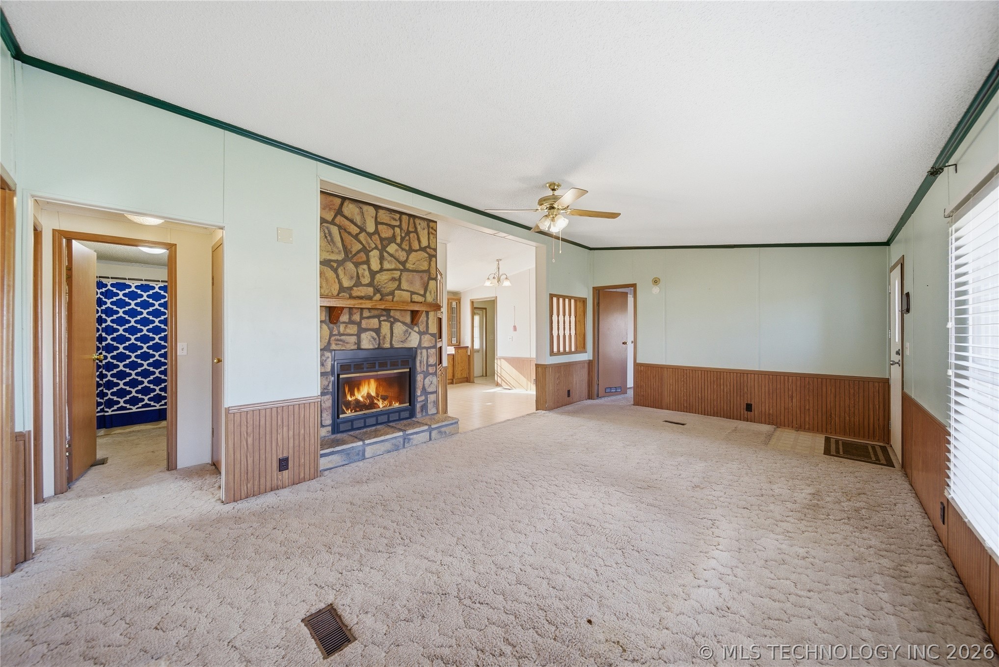 15180 S 4187 Road