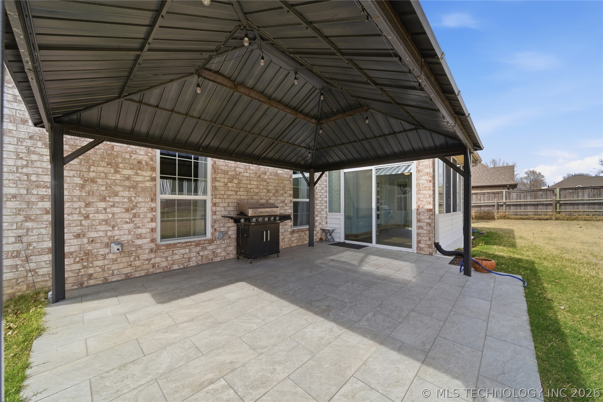 1202 Fairway Street