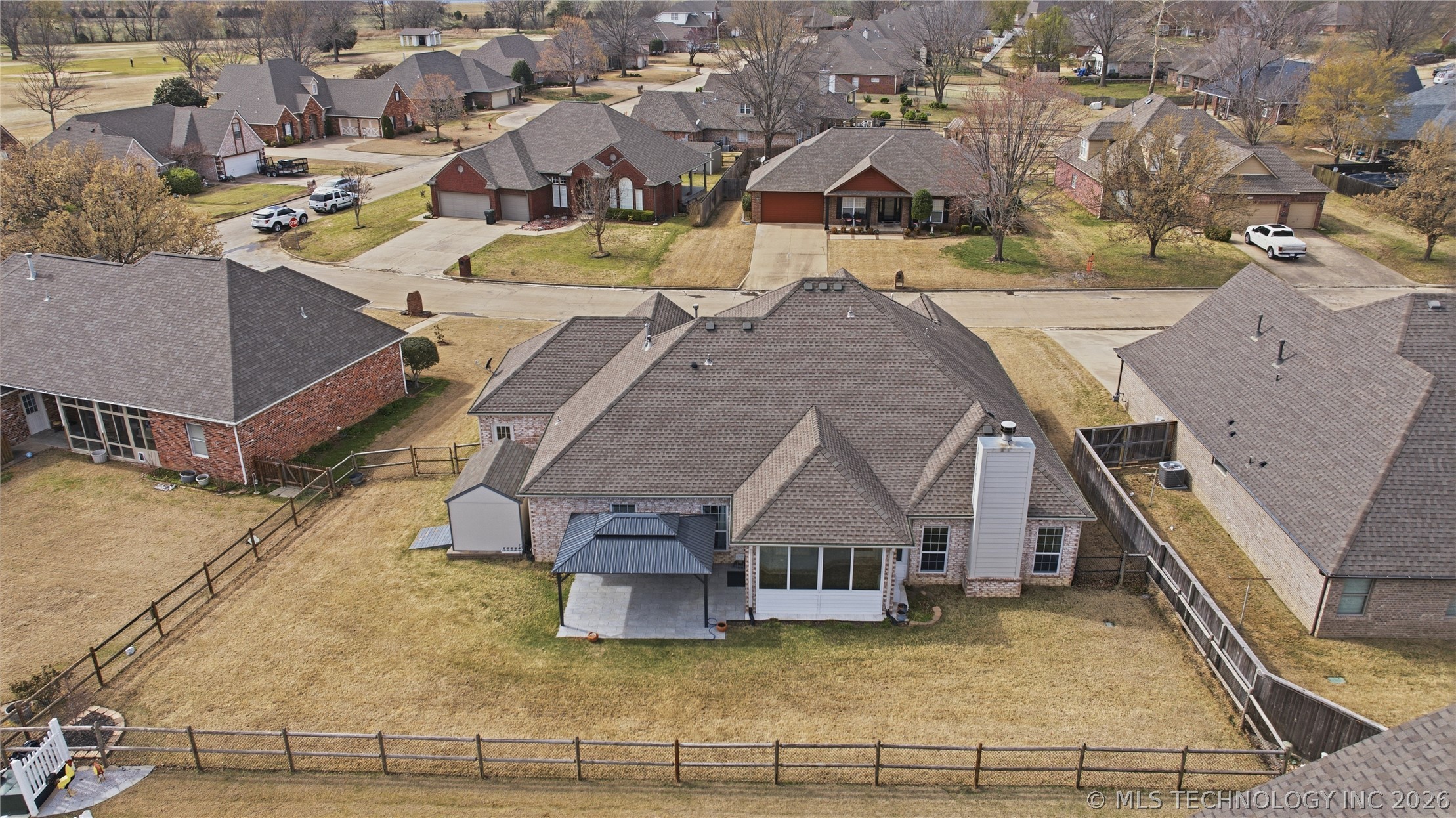 1202 Fairway Street