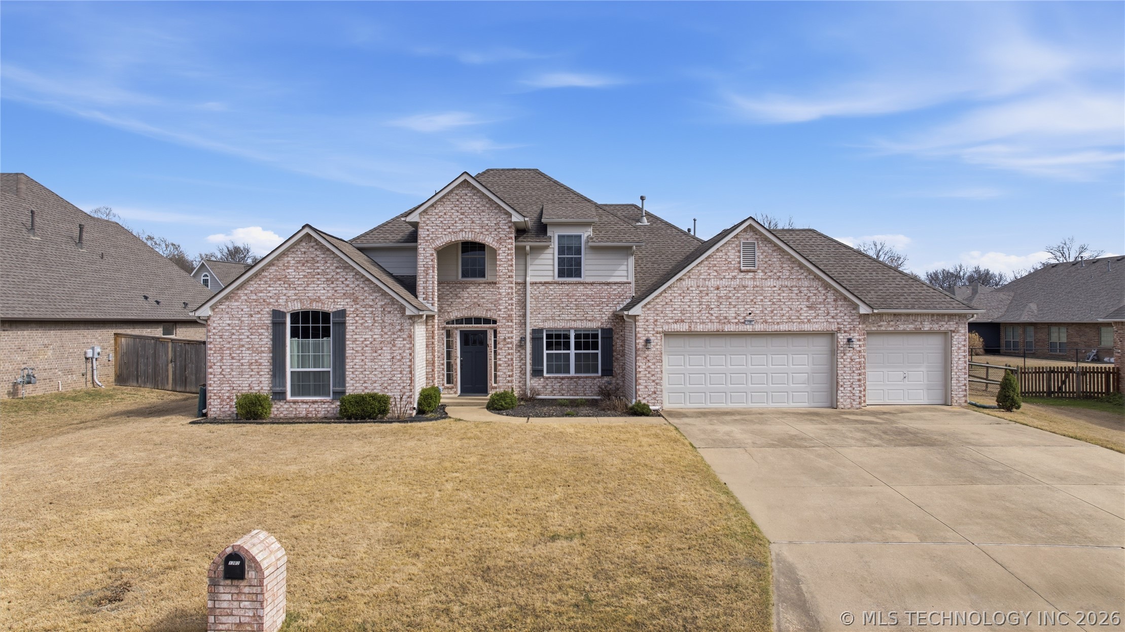 1202 Fairway Street