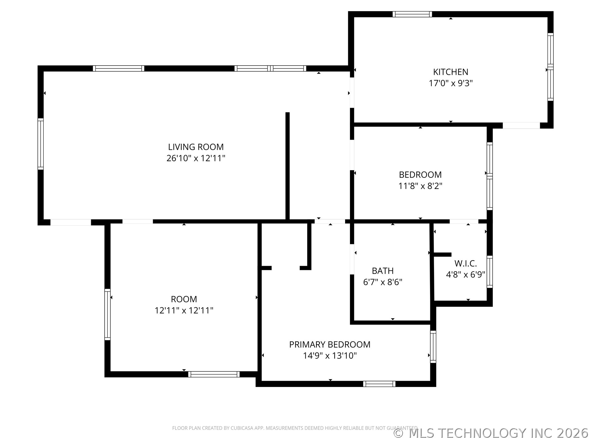 321 E 4th Street