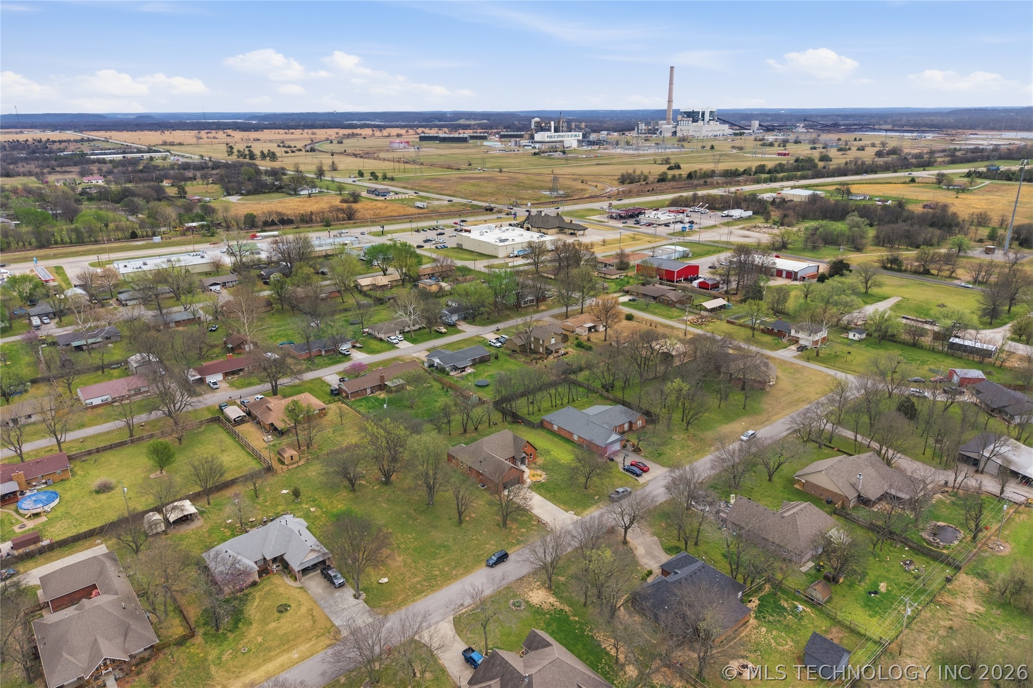 636 S Pecan Place