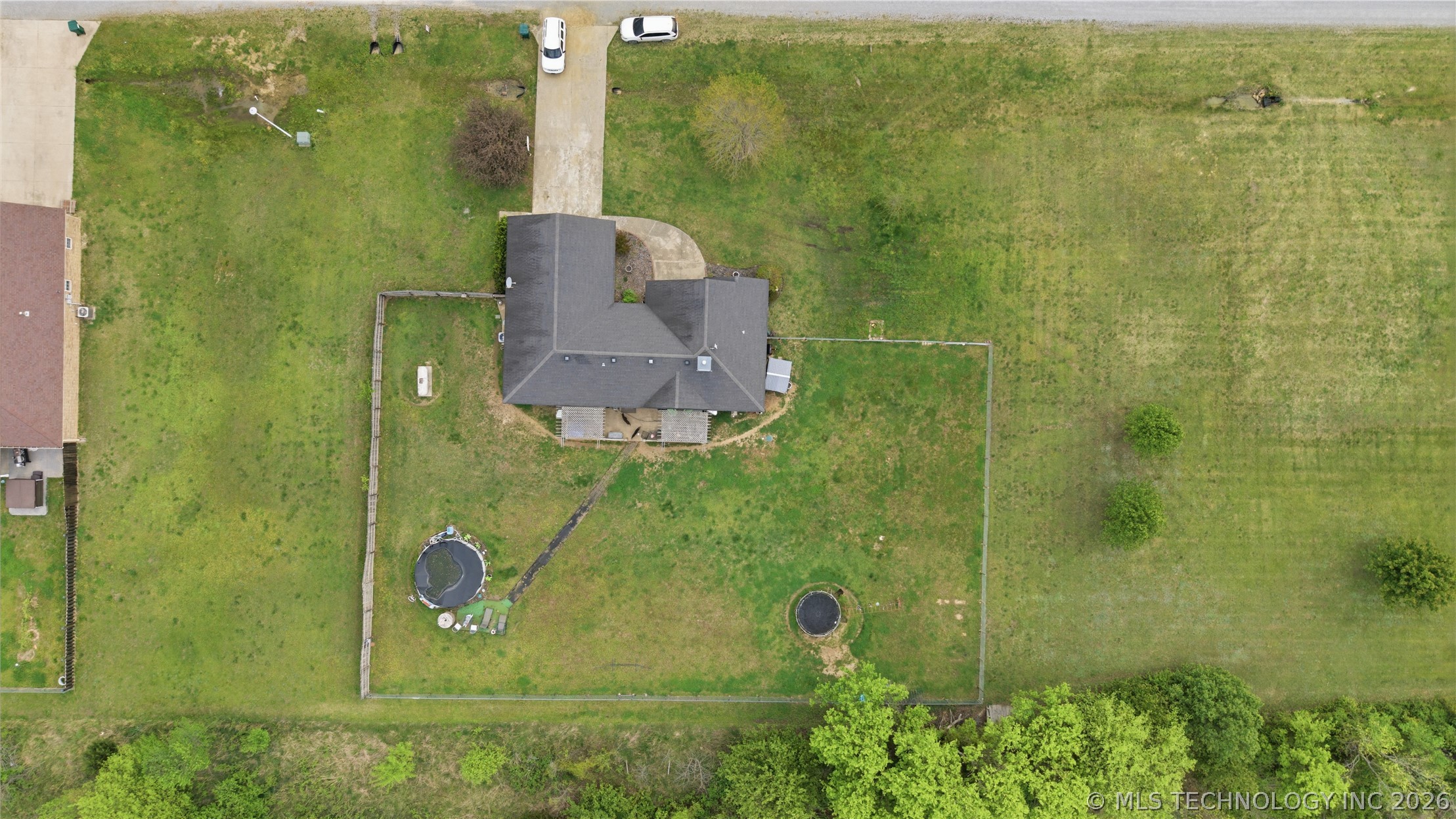 1209 N 4266 Road