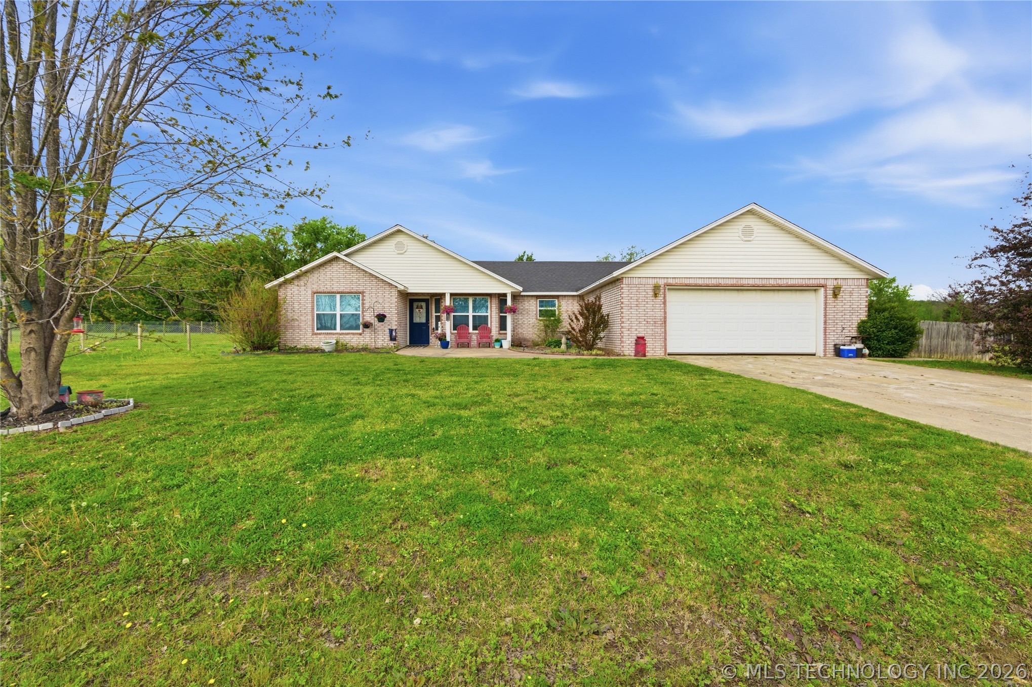 1209 N 4266 Road