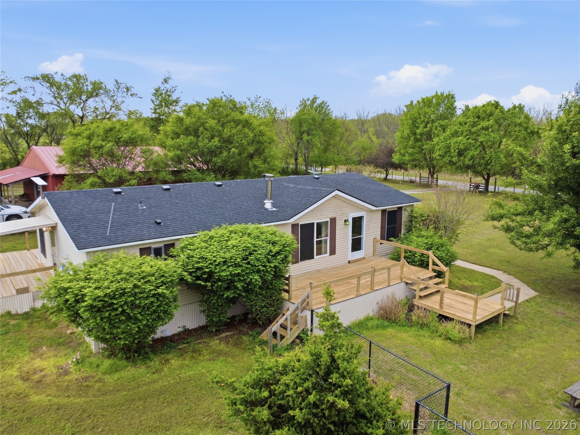 9101 S 4180 Road