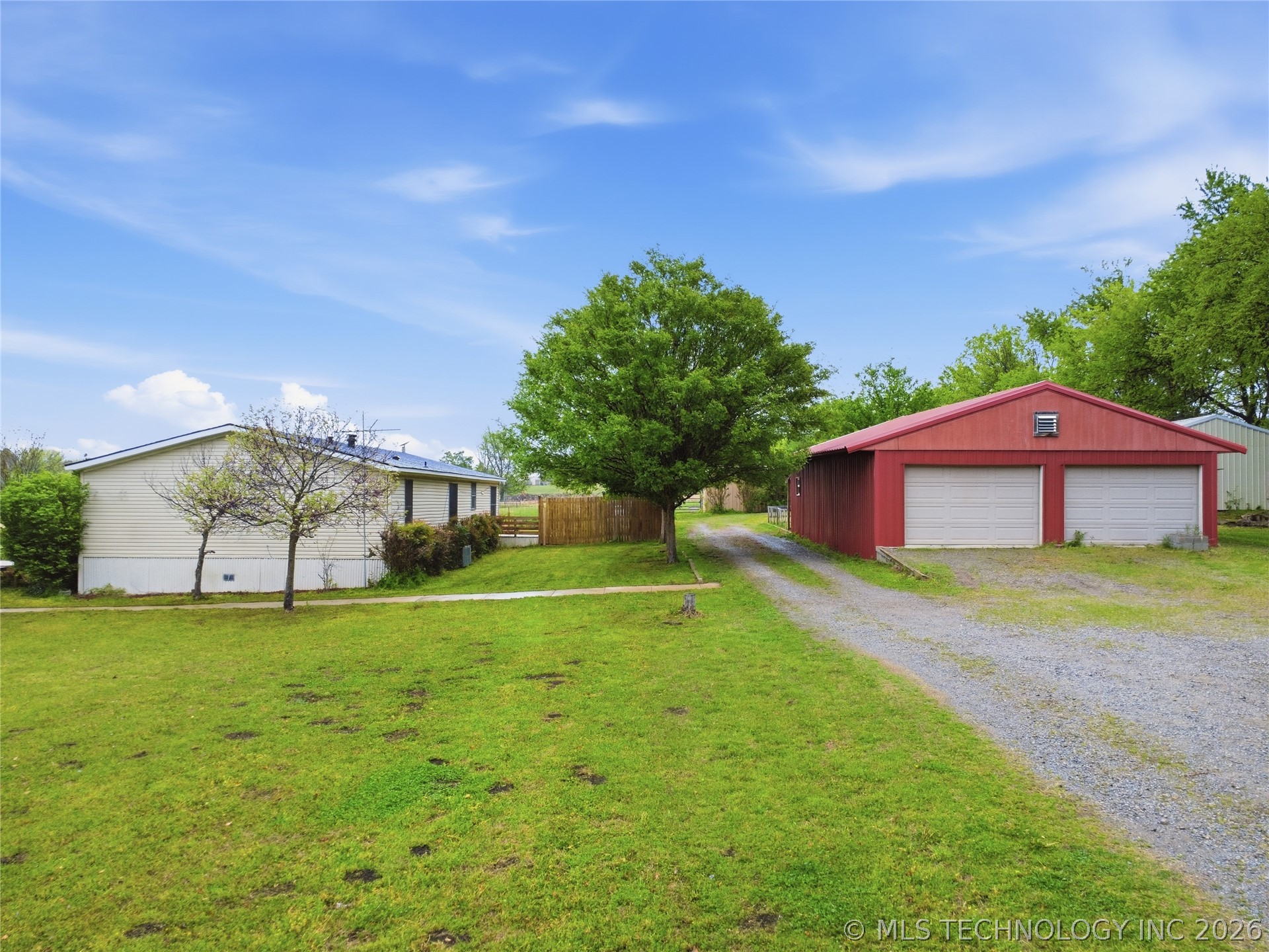 9101 S 4180 Road