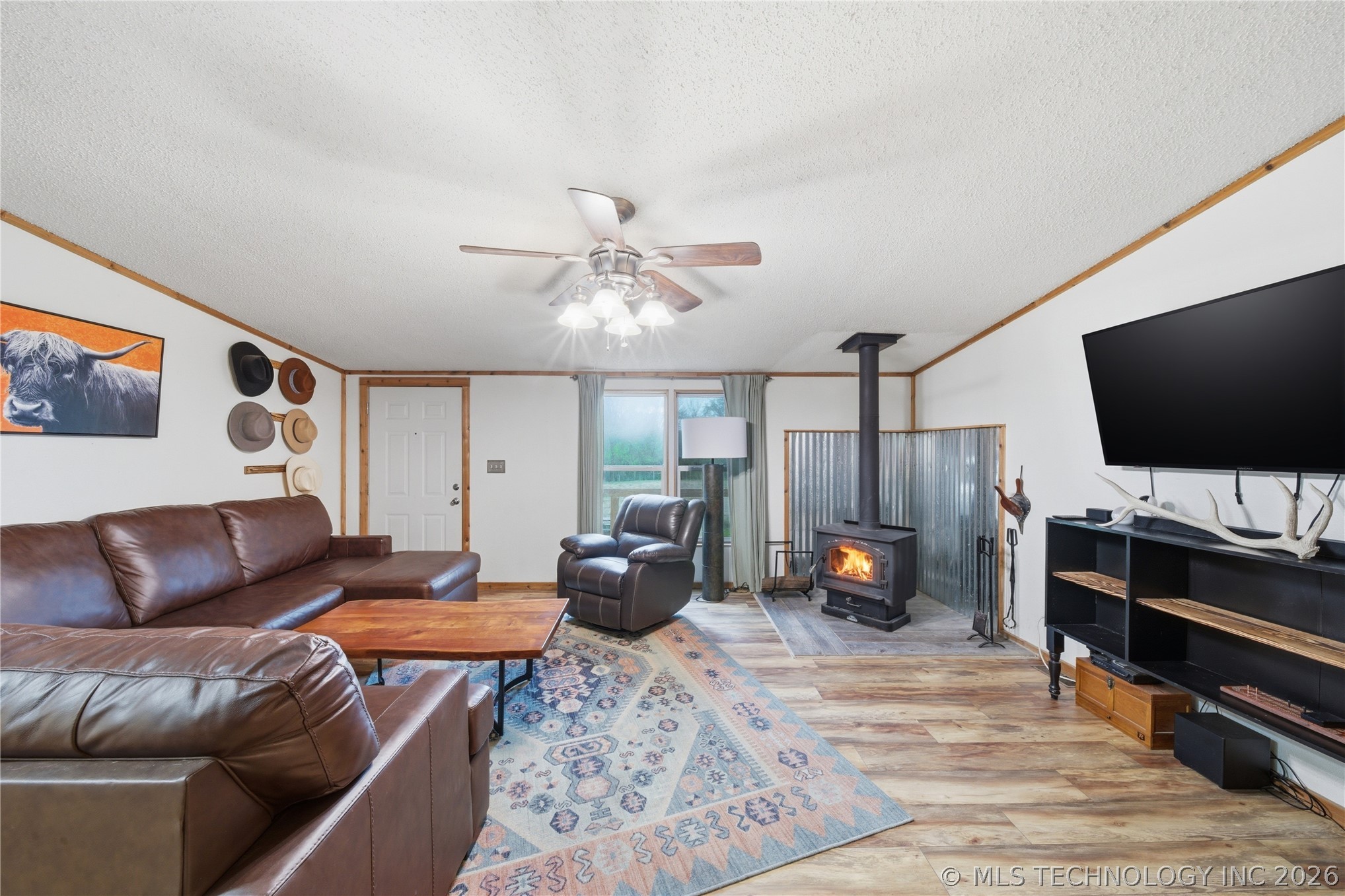 9101 S 4180 Road