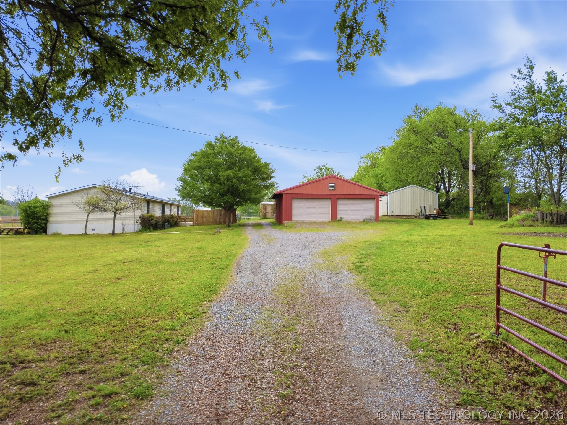 9101 S 4180 Road