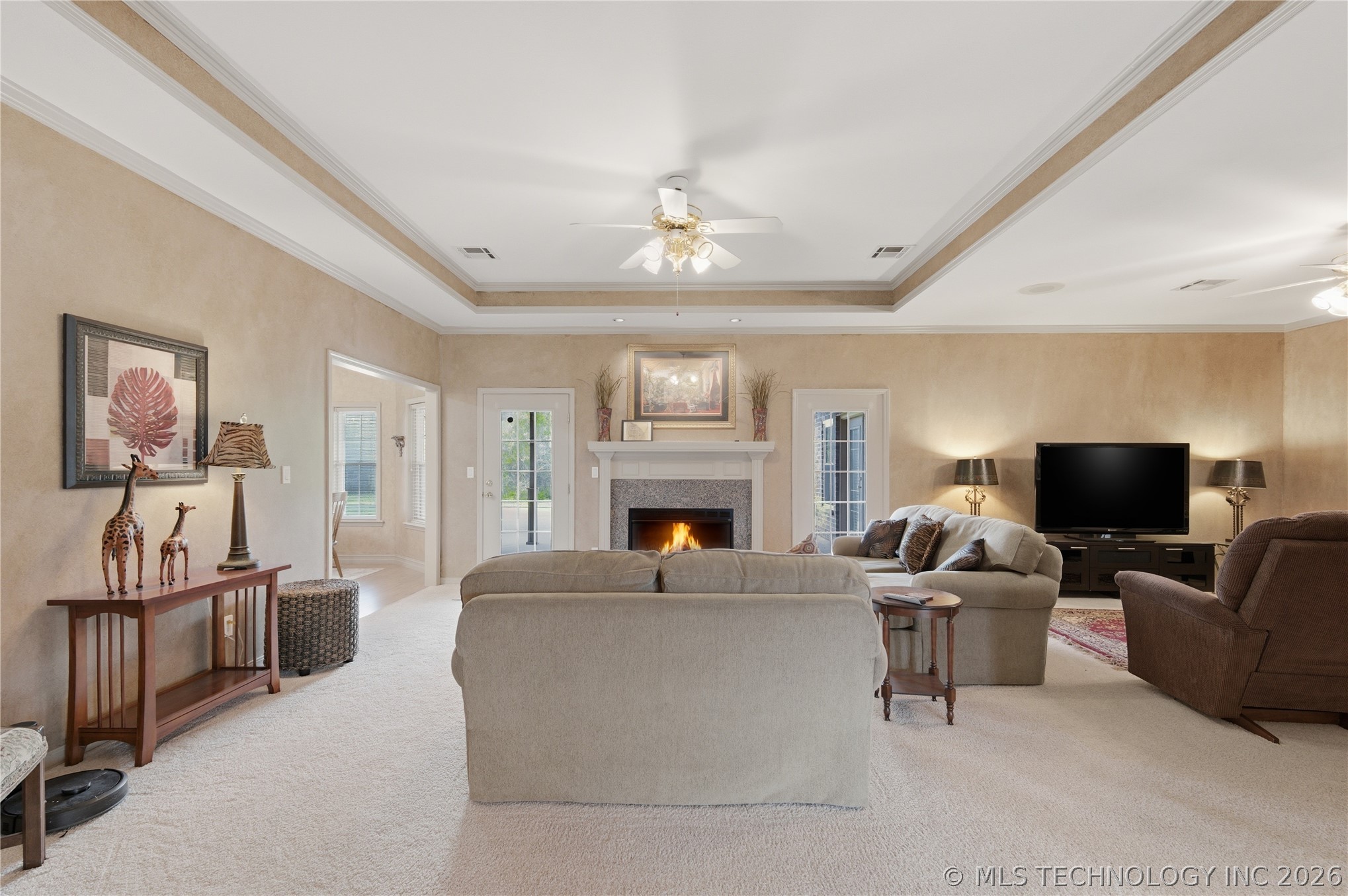 3302 Callaway Drive