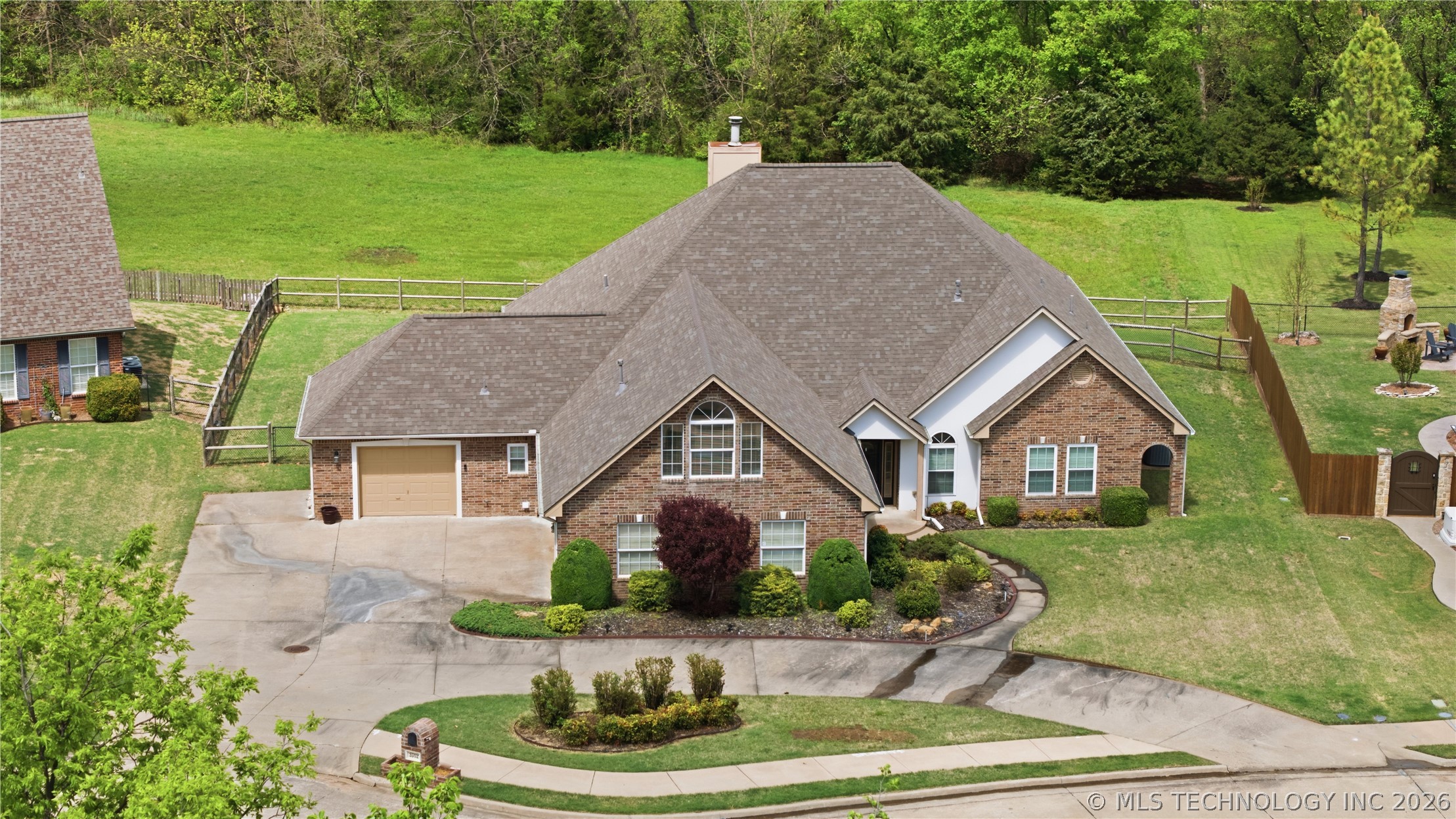 3302 Callaway Drive