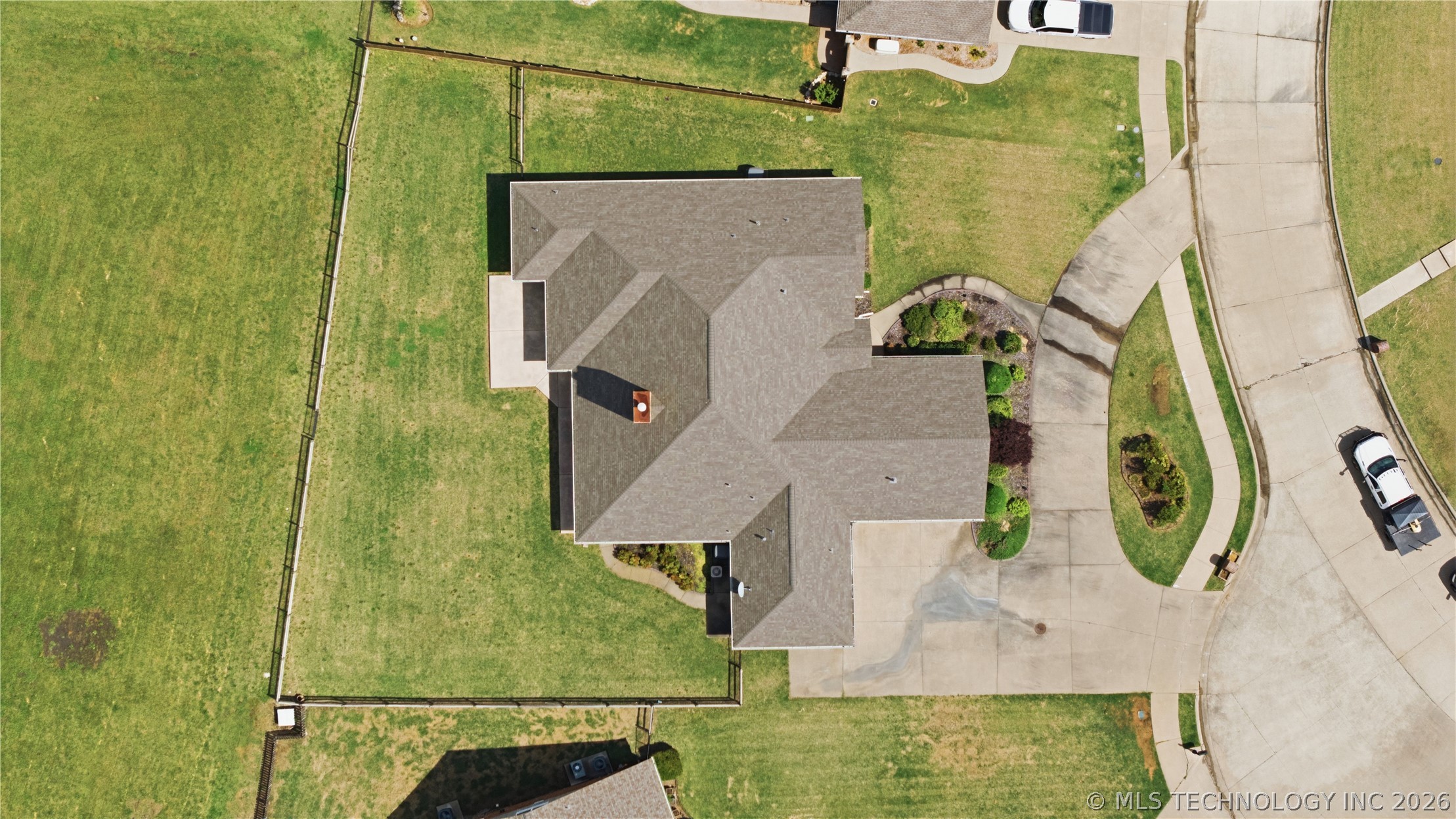 3302 Callaway Drive