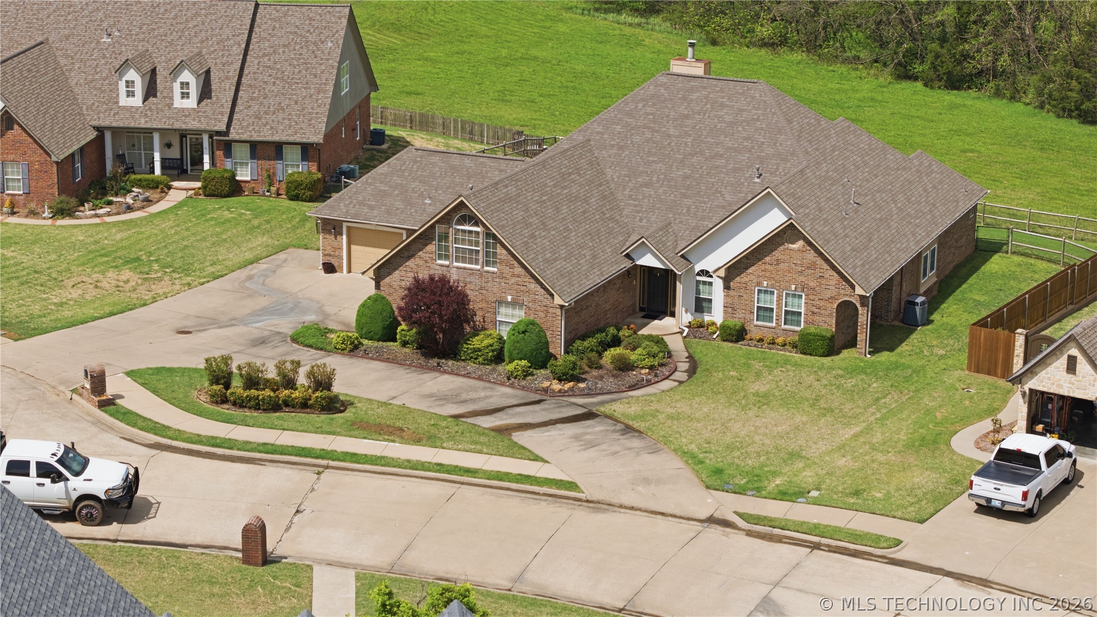 3302 Callaway Drive