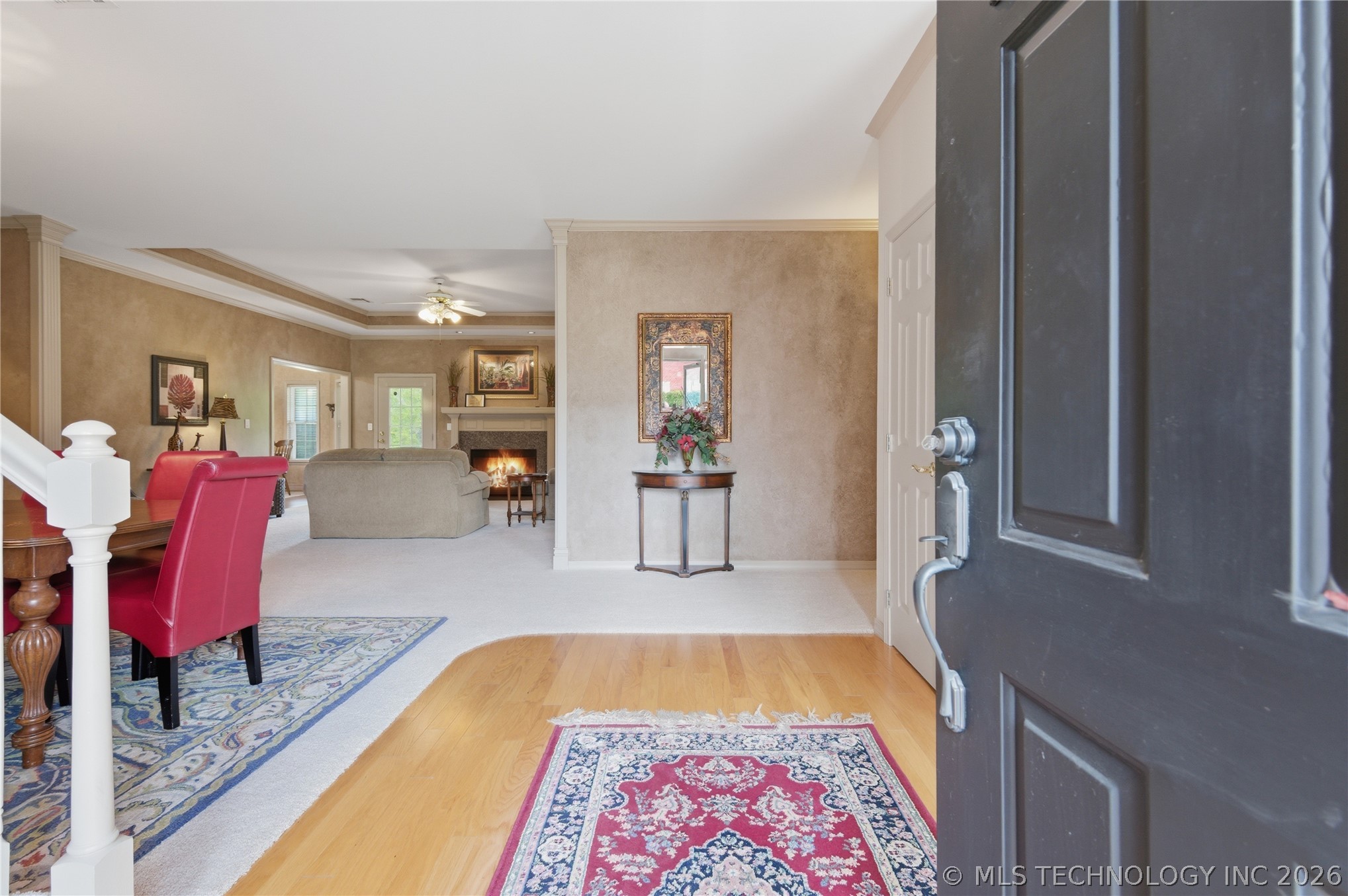 3302 Callaway Drive