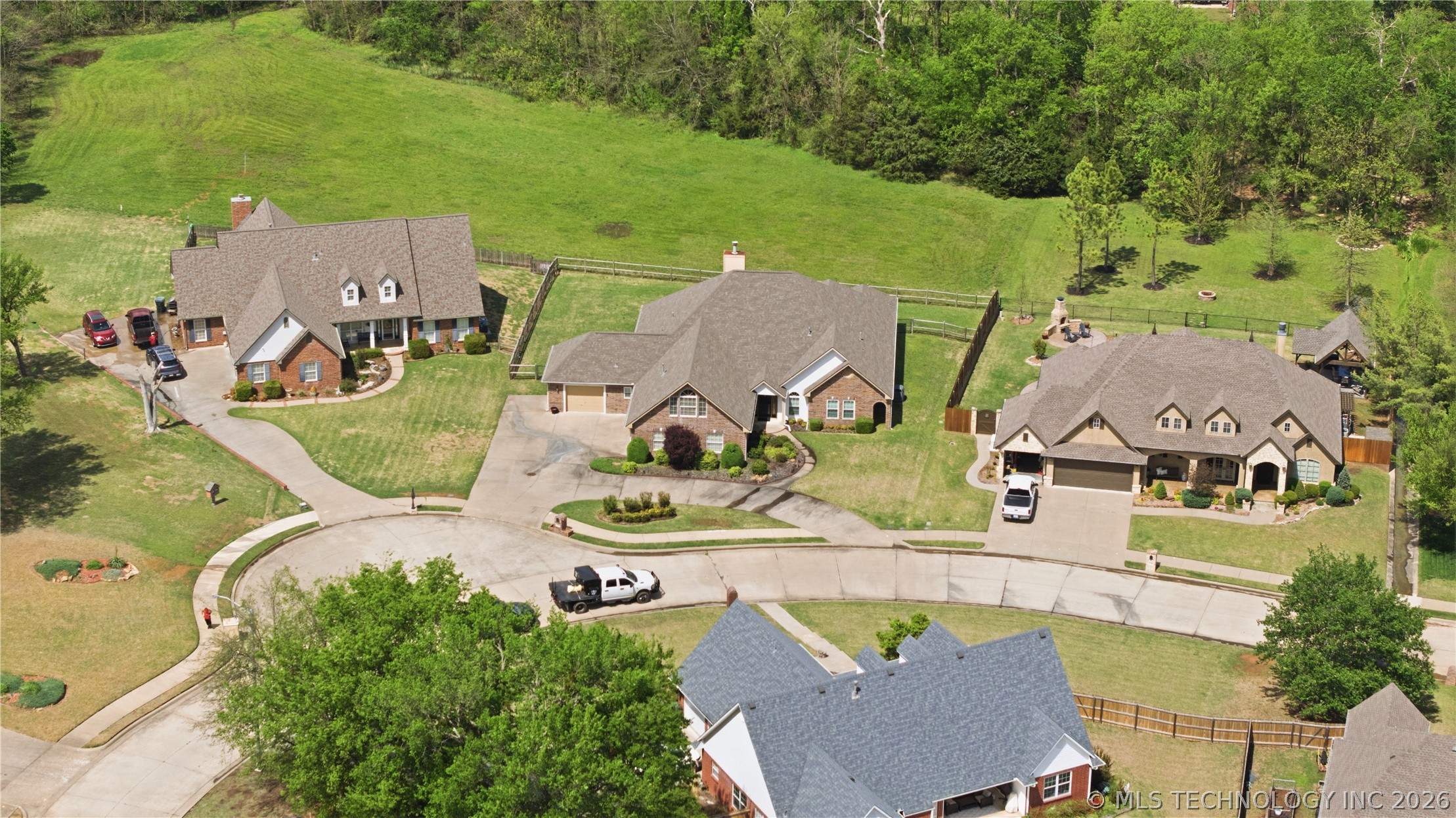 3302 Callaway Drive