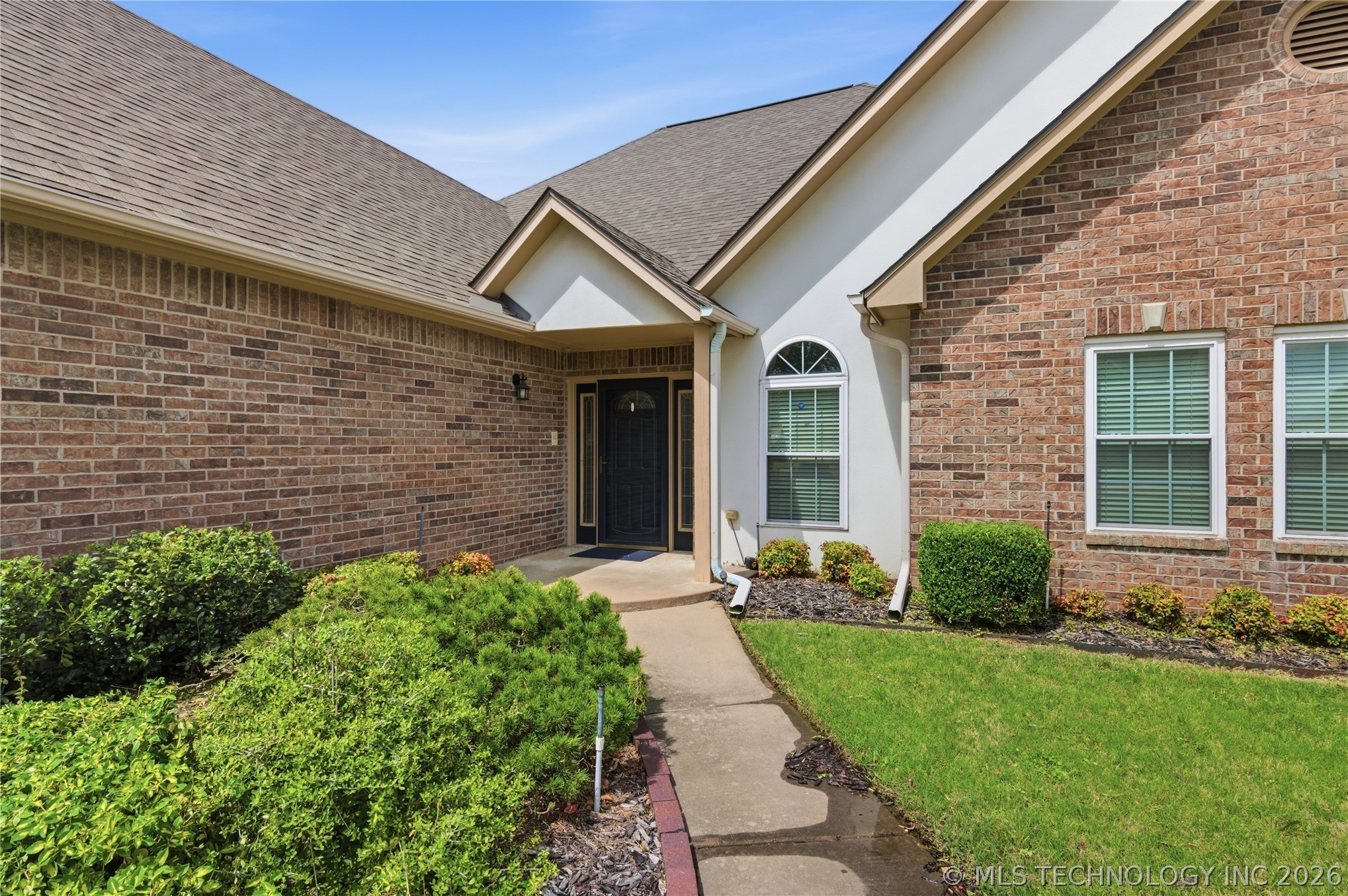 3302 Callaway Drive