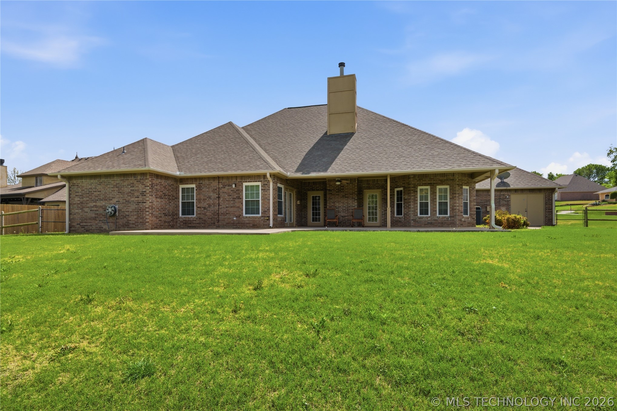 3302 Callaway Drive