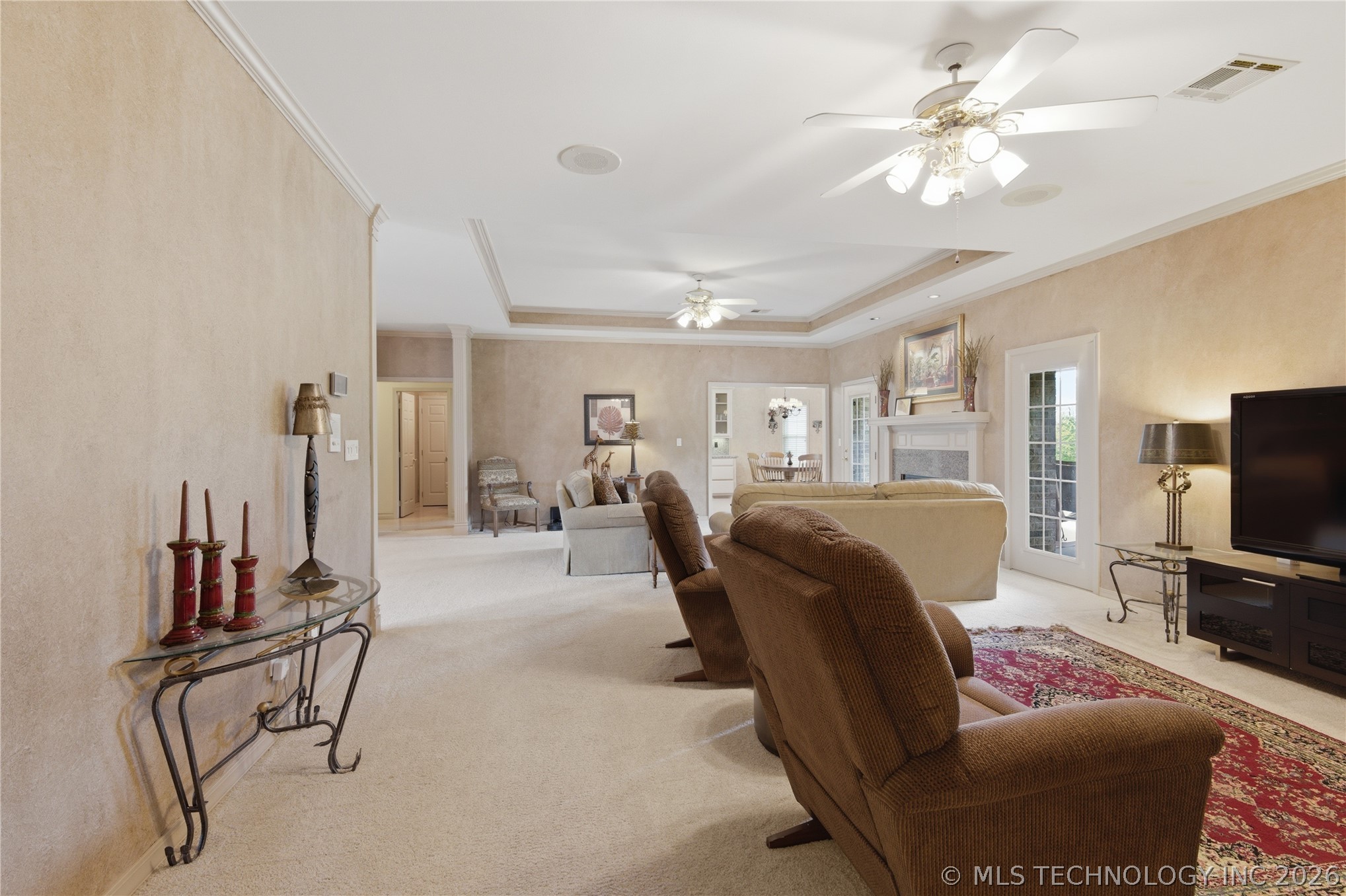 3302 Callaway Drive