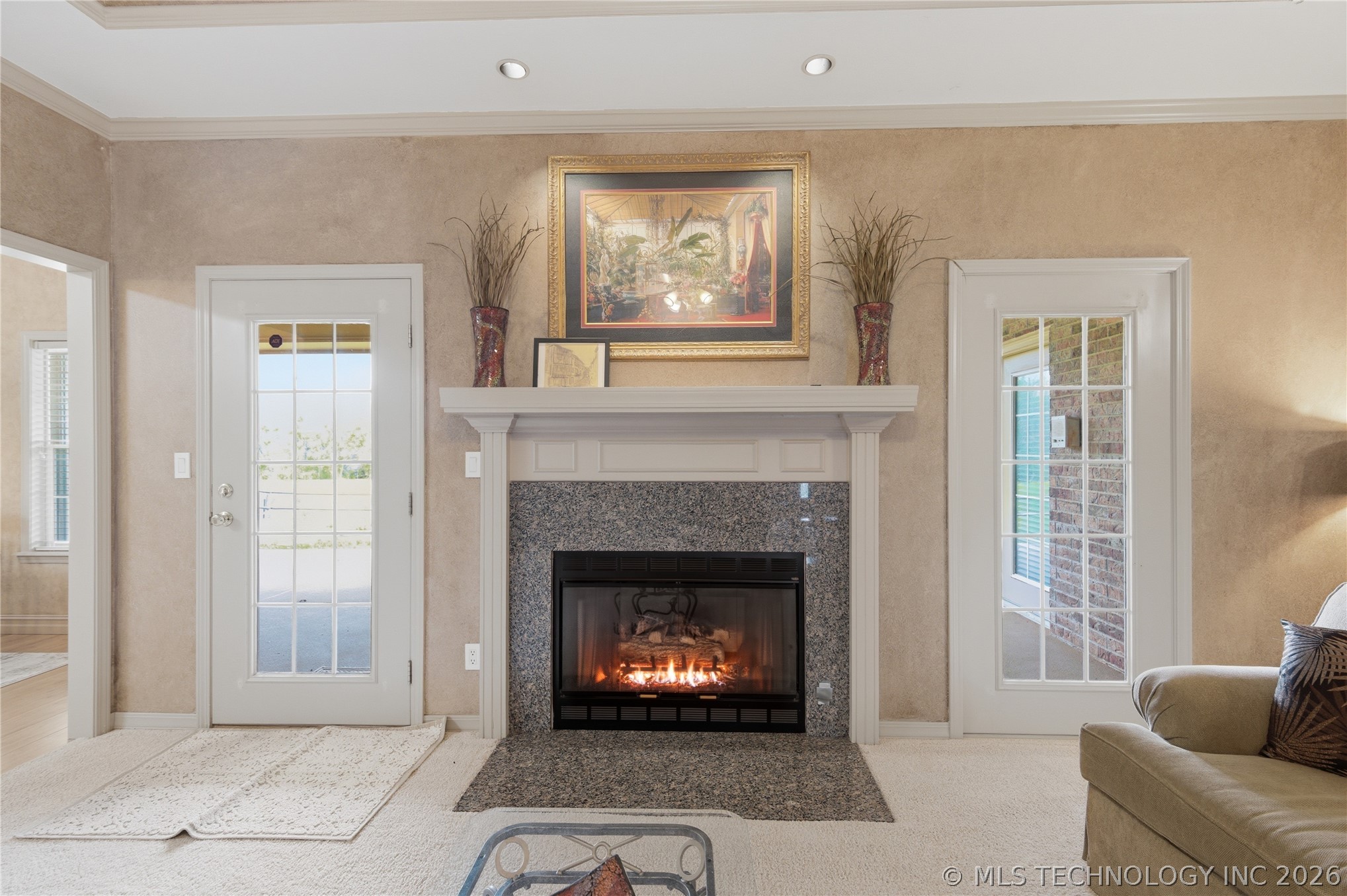 3302 Callaway Drive