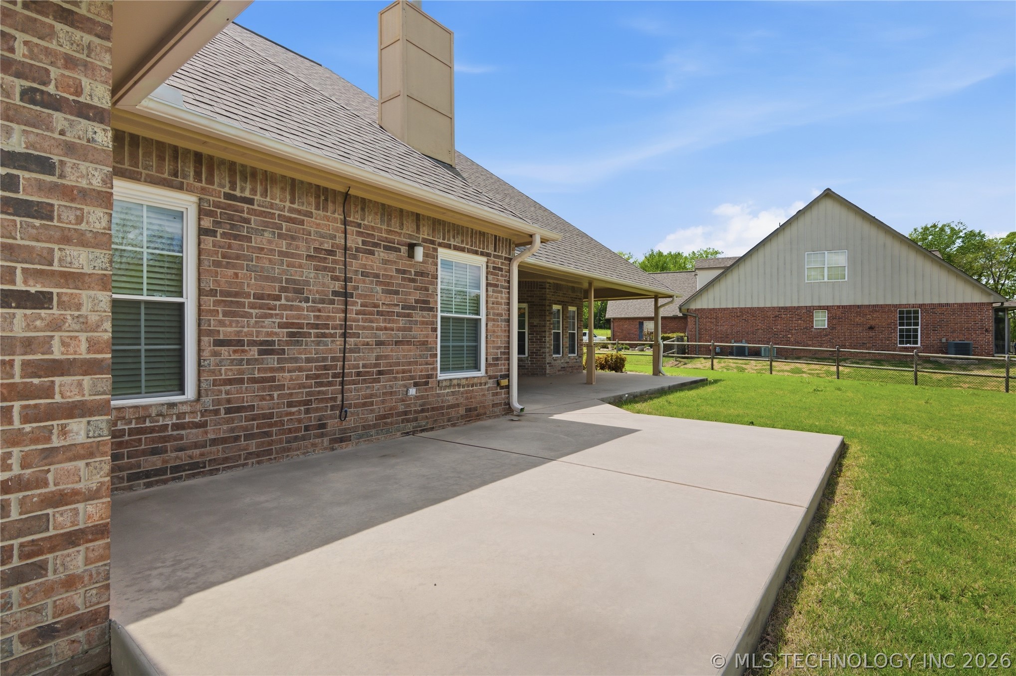3302 Callaway Drive