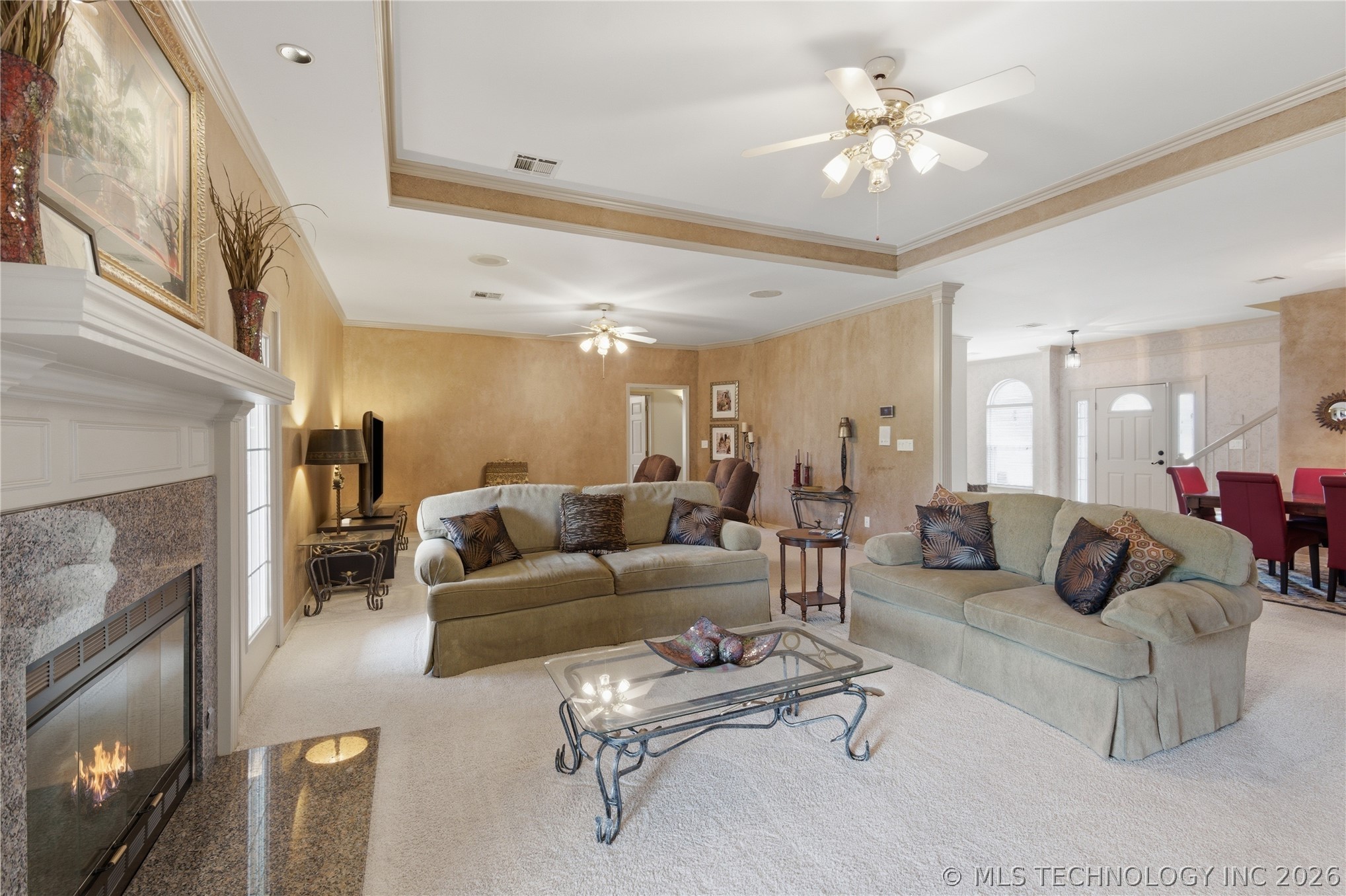 3302 Callaway Drive