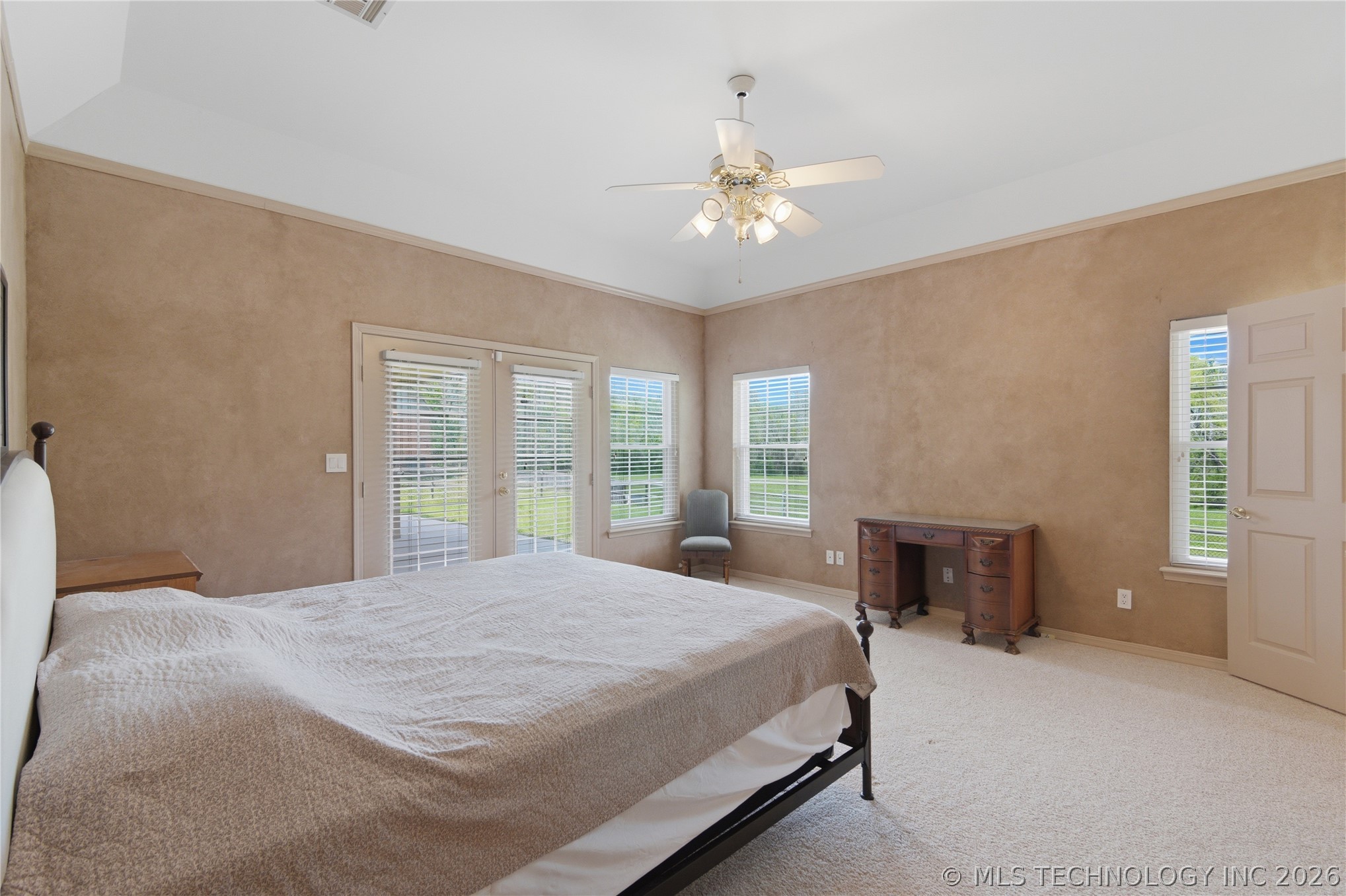 3302 Callaway Drive