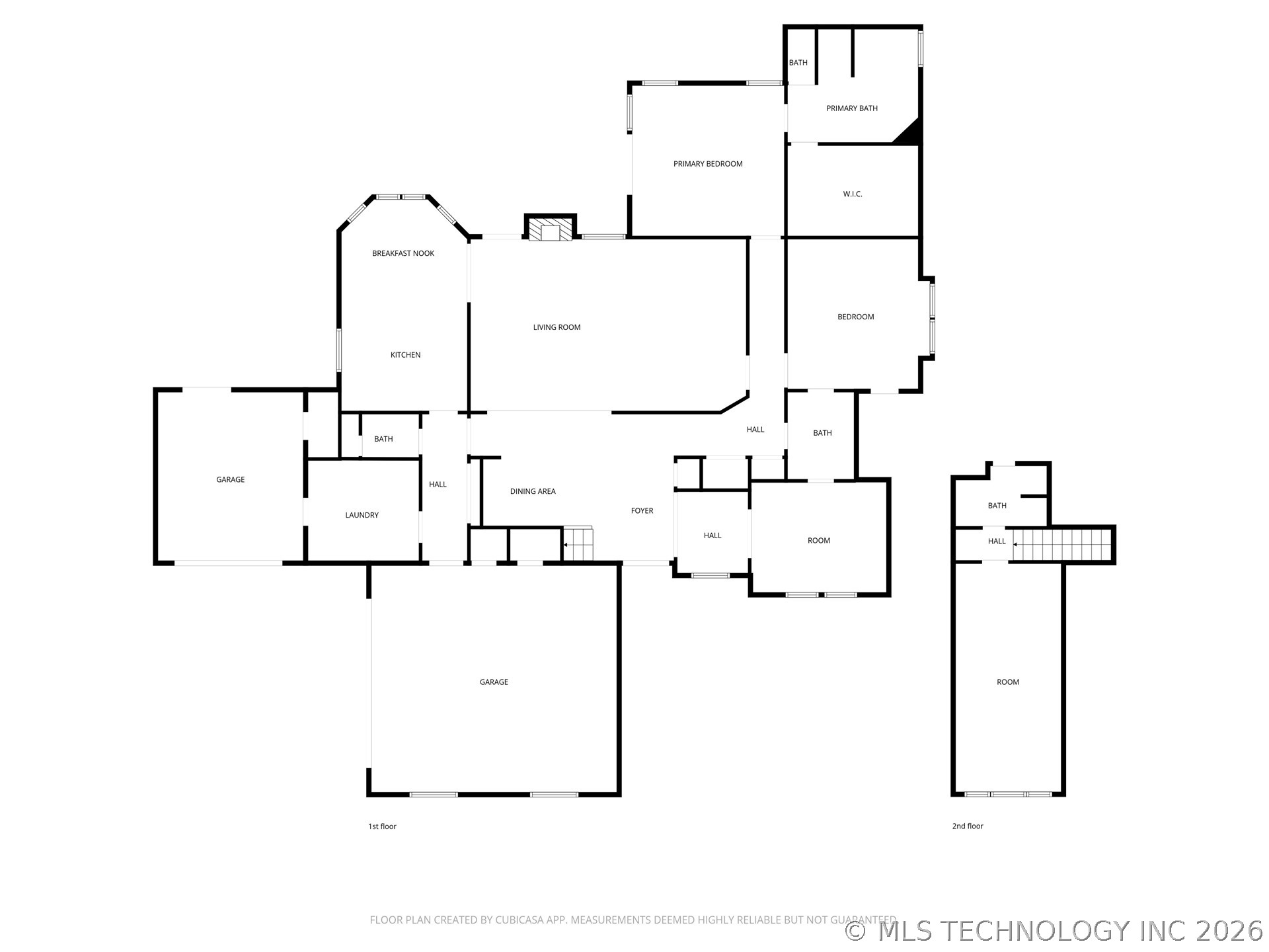3302 Callaway Drive