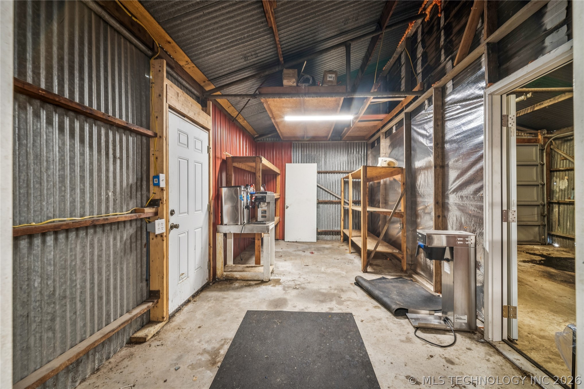 12015 S Poplar Street