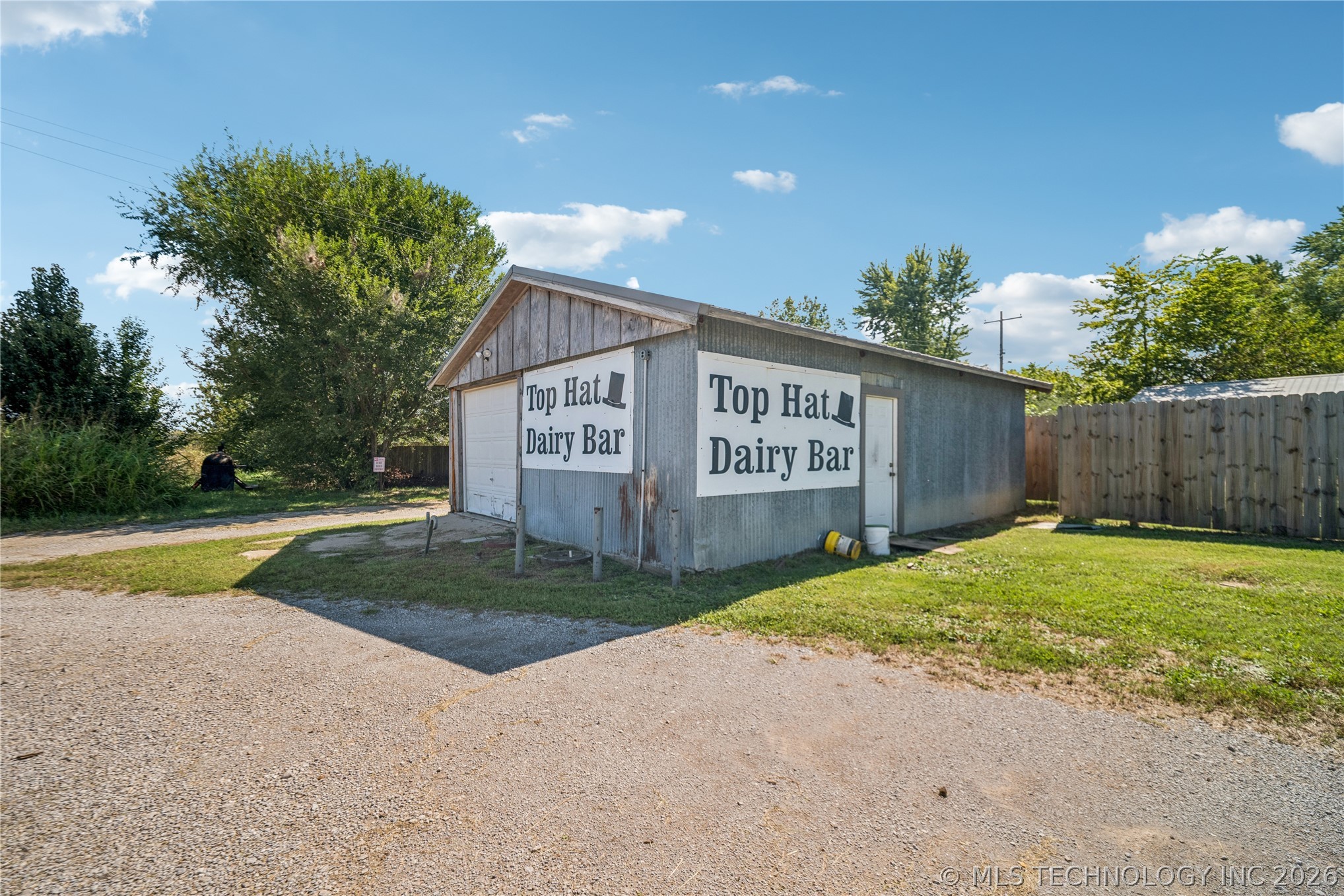 12015 S Poplar Street