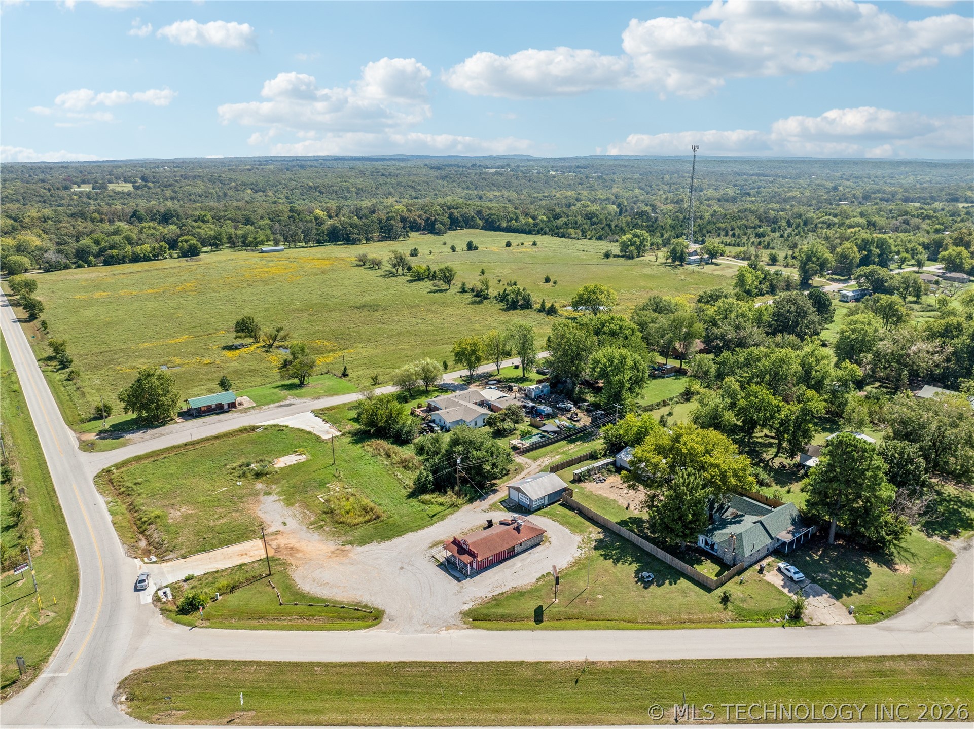 12015 S Poplar Street