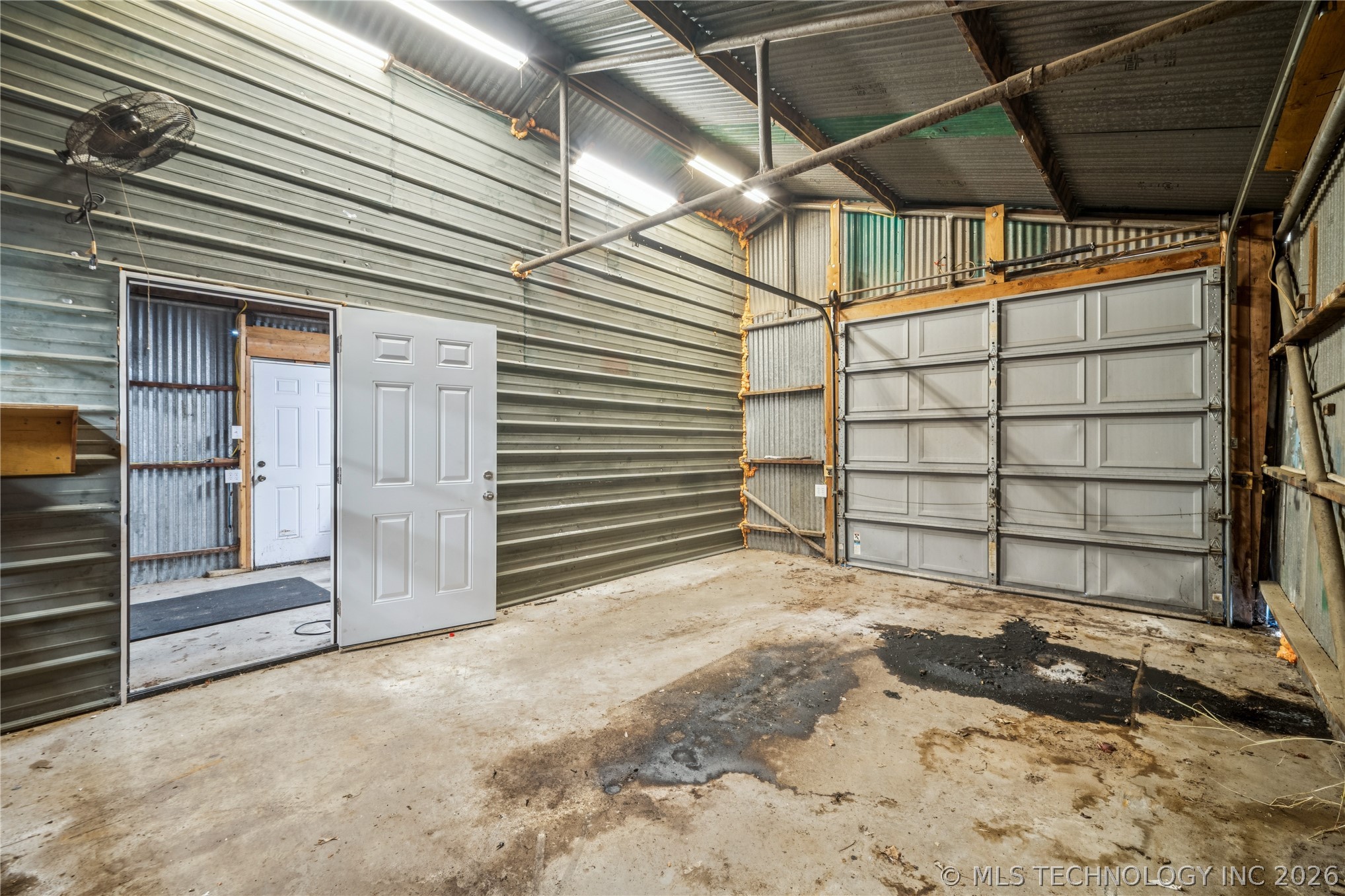 12015 S Poplar Street