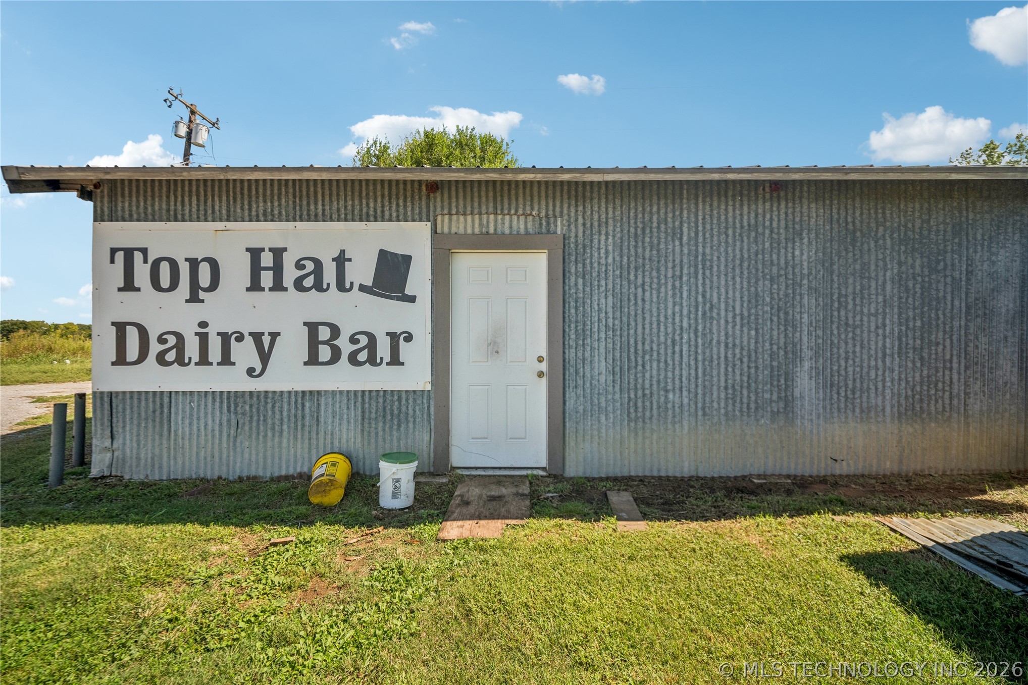 12015 S Poplar Street