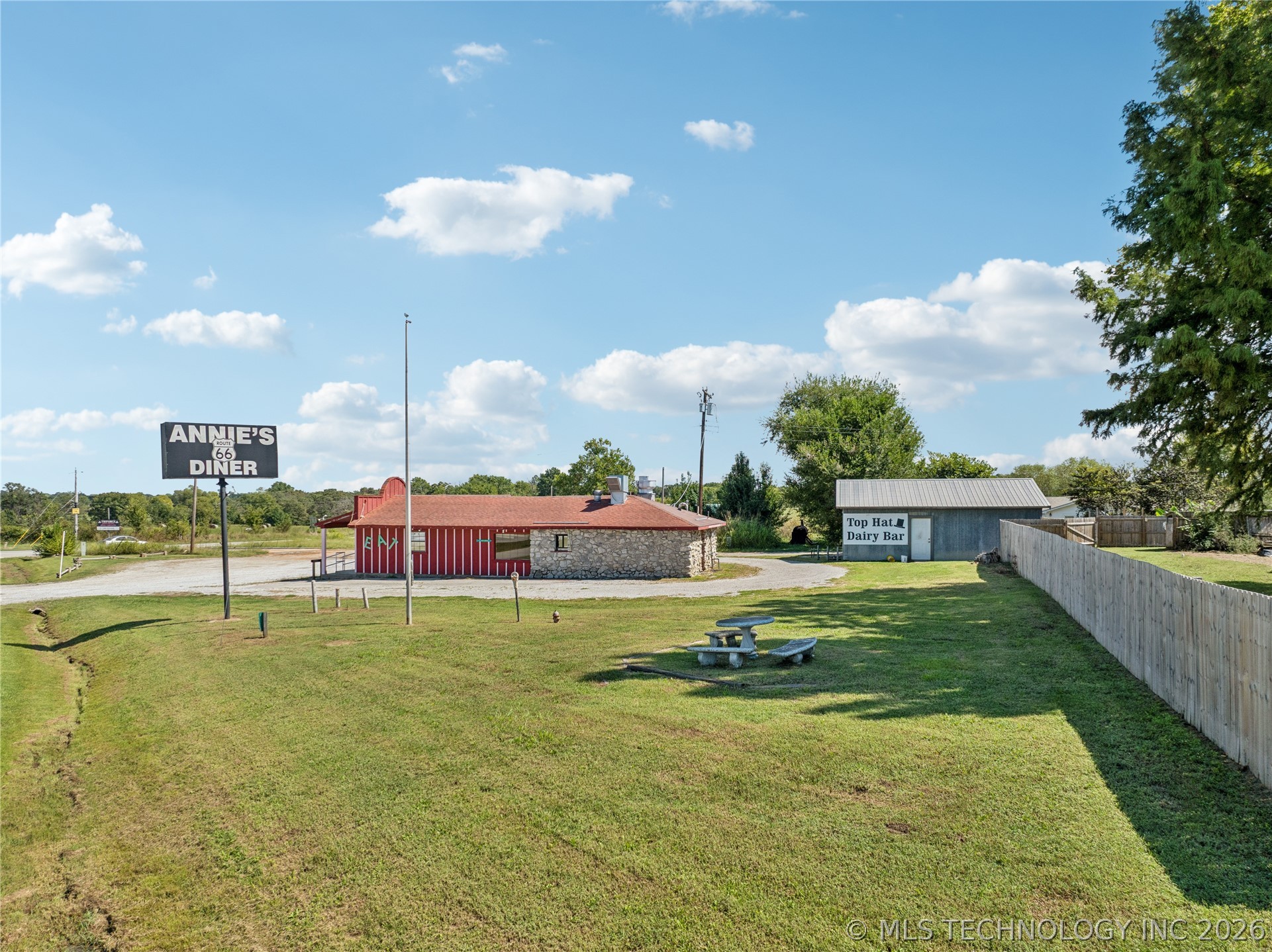 12015 S Poplar Street