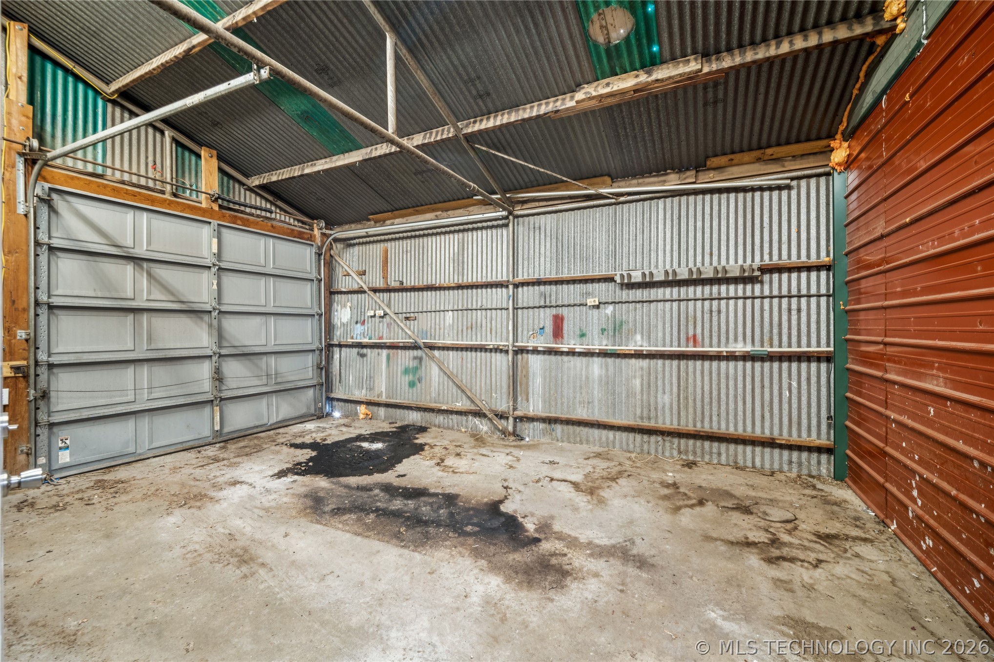 12015 S Poplar Street