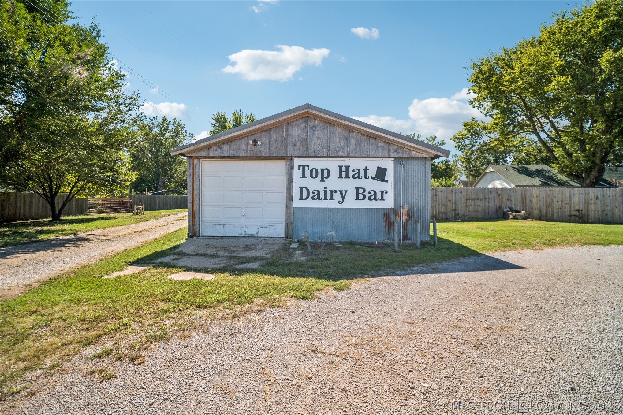 12015 S Poplar Street