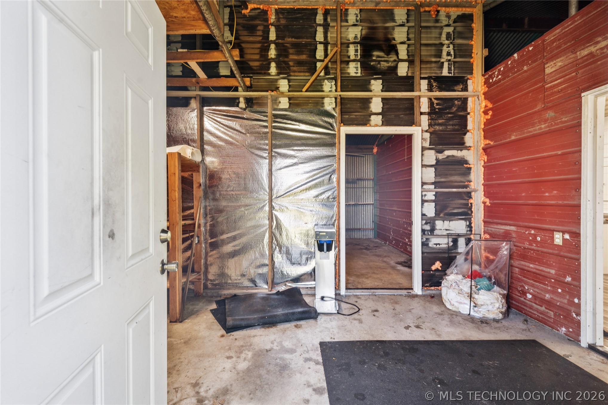 12015 S Poplar Street