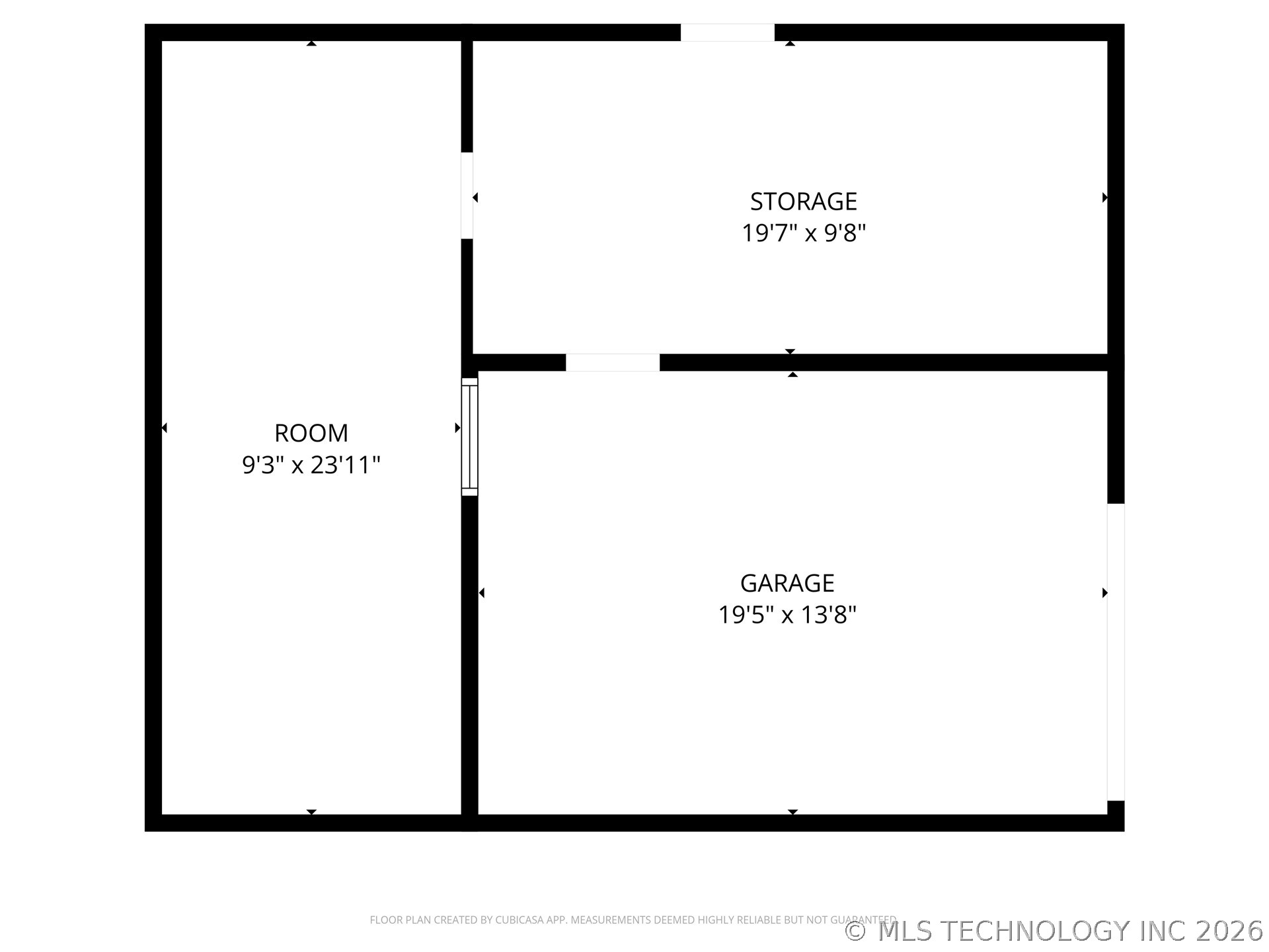 12015 S Poplar Street