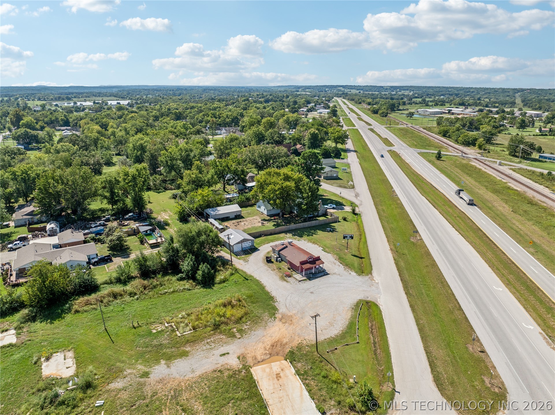 12015 S Poplar Street